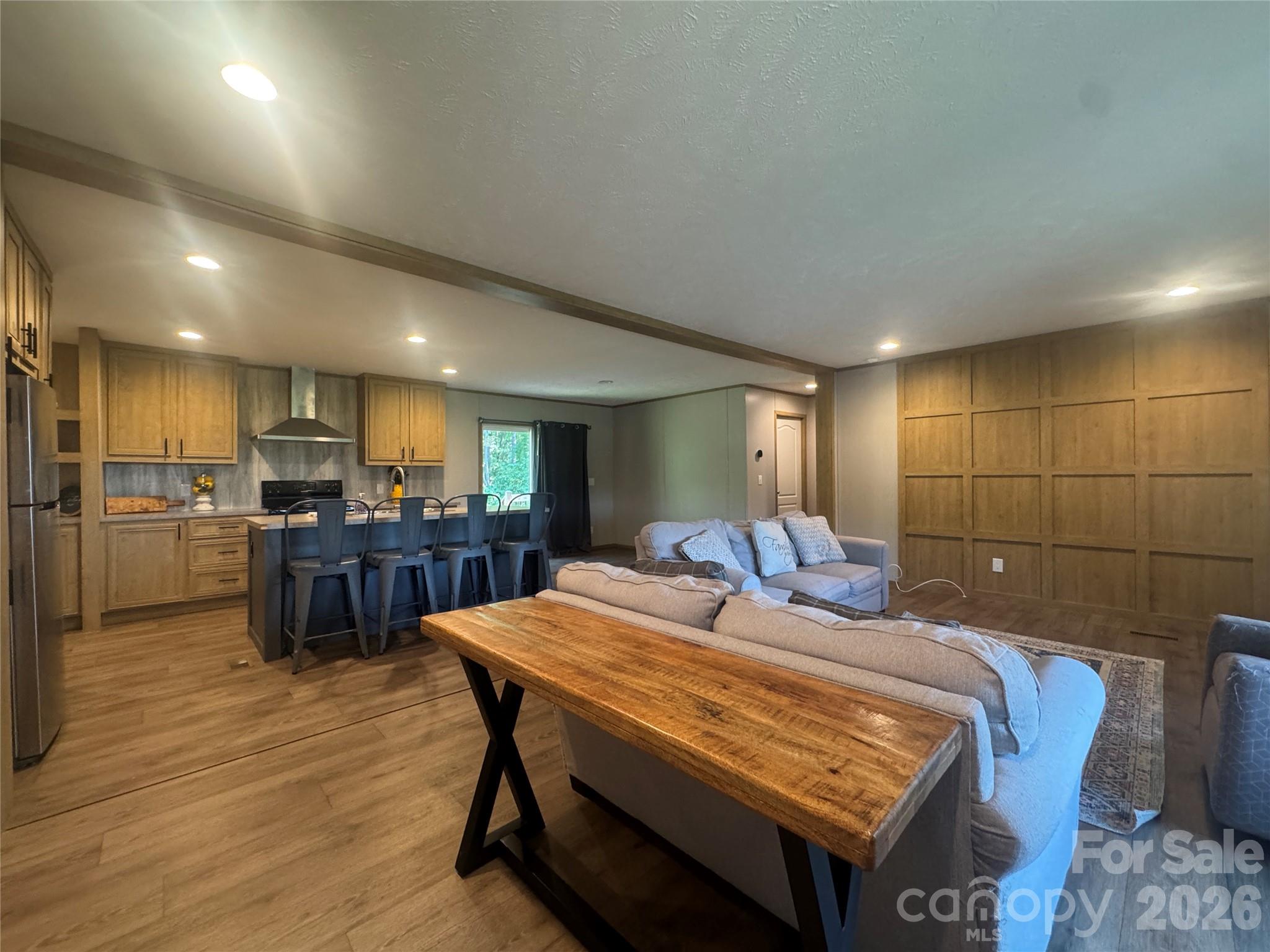 Single Family Residence at 6380 Old US 70 Highway, Cleveland, photo 4 of 22