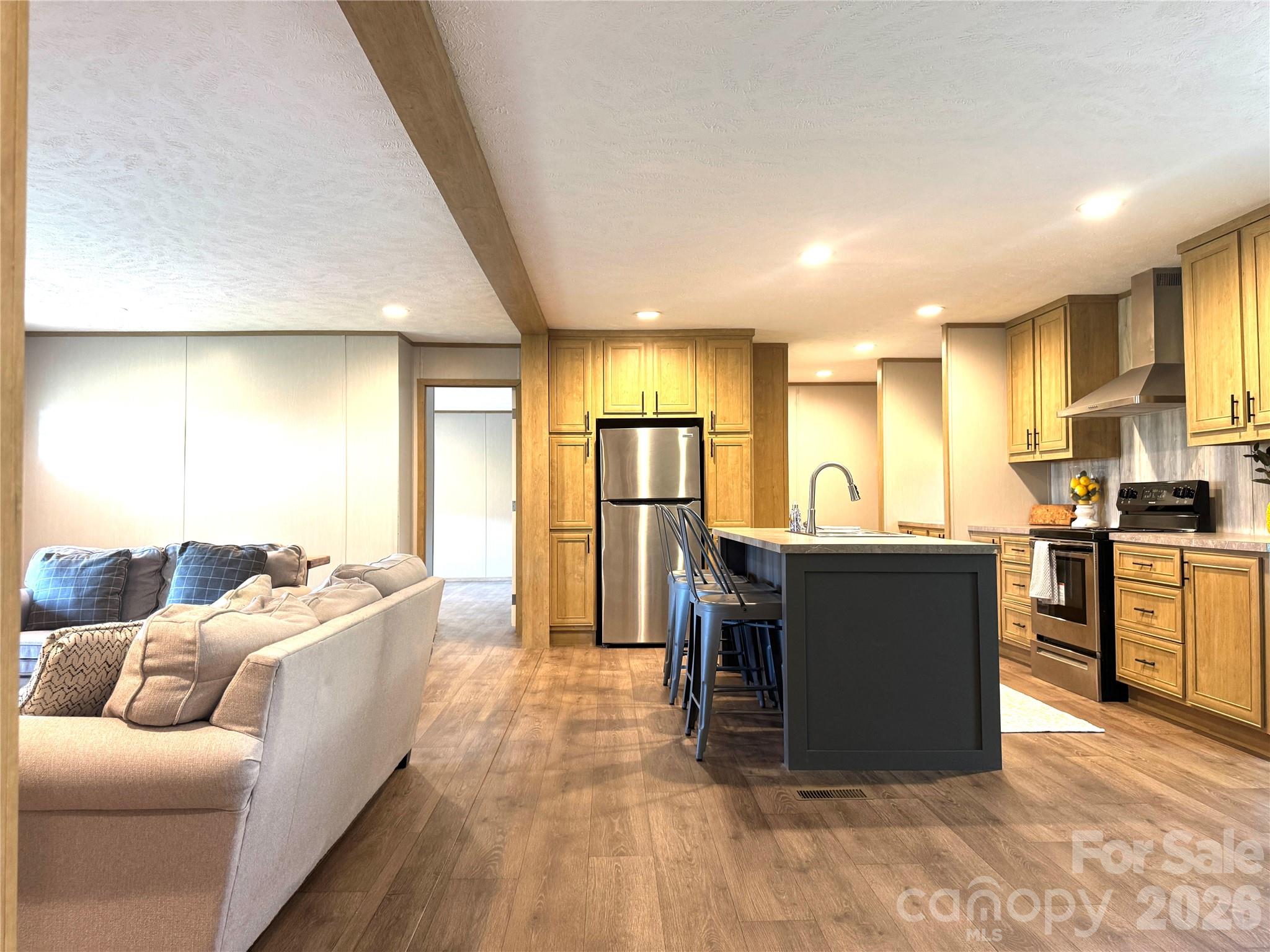 Single Family Residence at 6380 Old US 70 Highway, Cleveland, photo 5 of 22