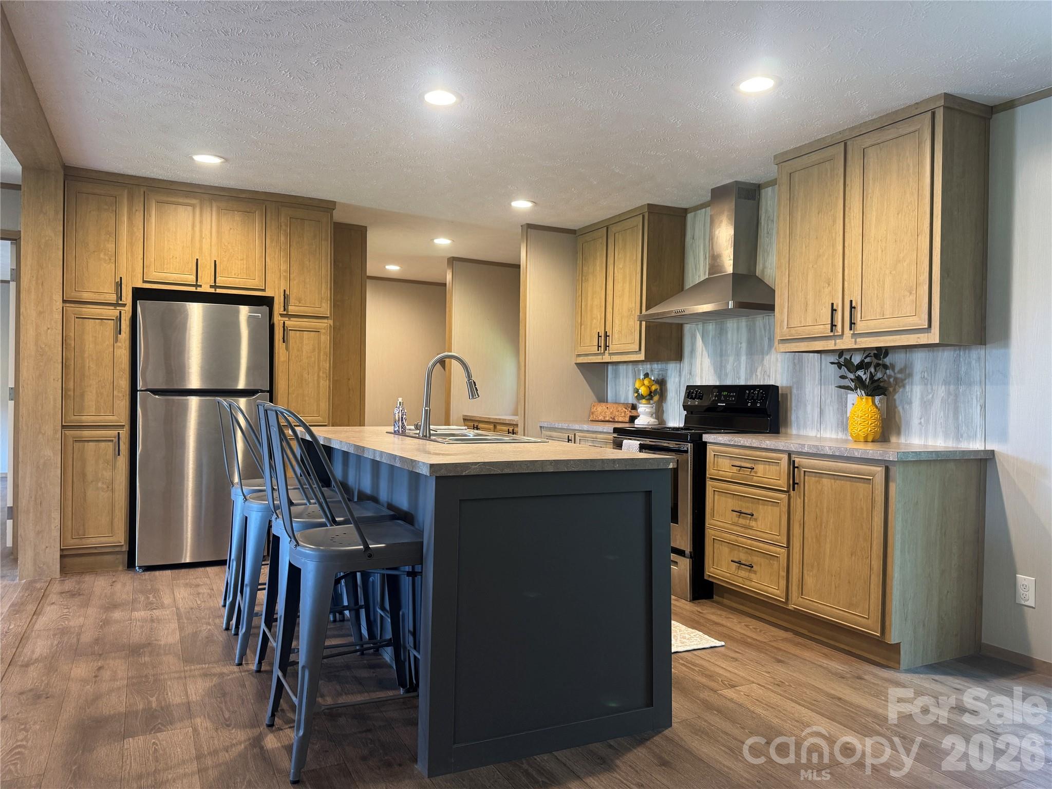 Single Family Residence at 6380 Old US 70 Highway, Cleveland, photo 6 of 22