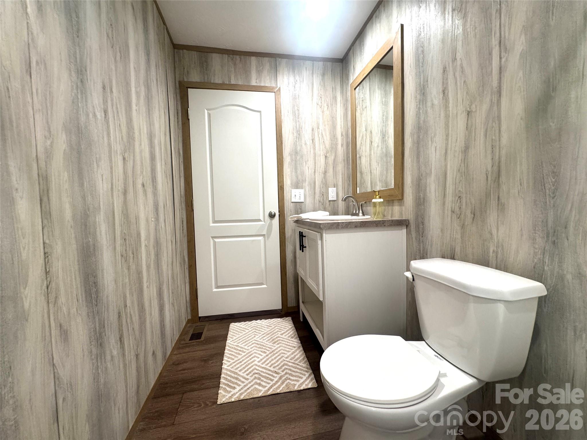 Single Family Residence at 6380 Old US 70 Highway, Cleveland, photo 21 of 22