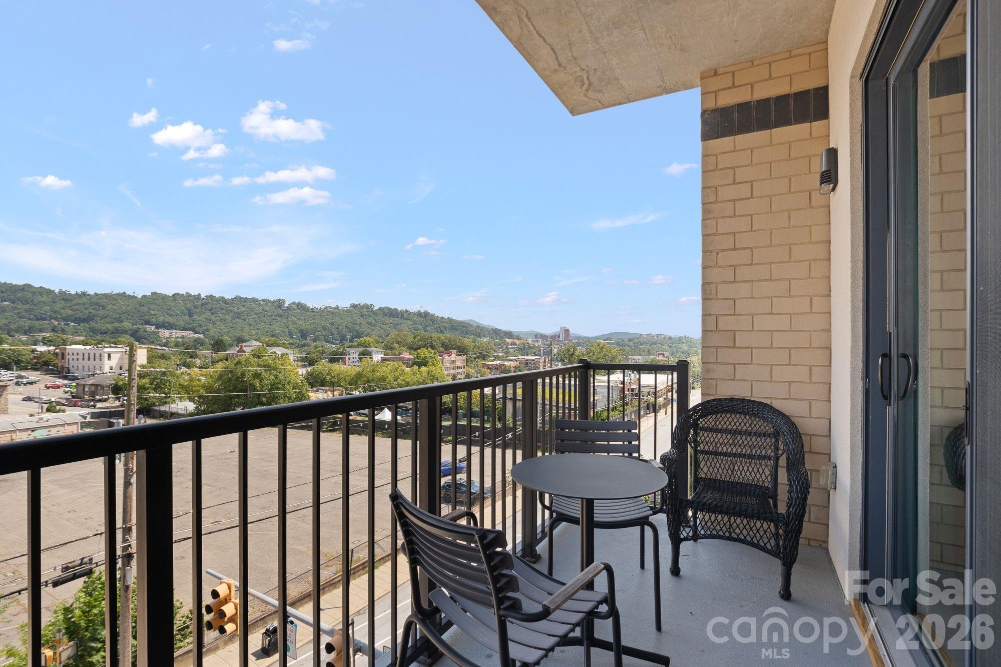 Condominium at 45 Asheland Avenue, Asheville, photo 3 of 28