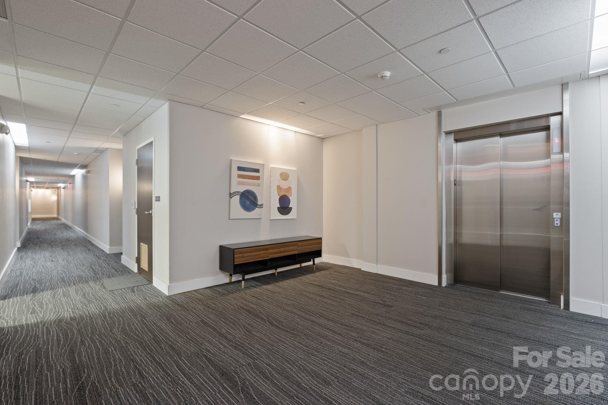 Condominium at 45 Asheland Avenue, Asheville, photo 19 of 28