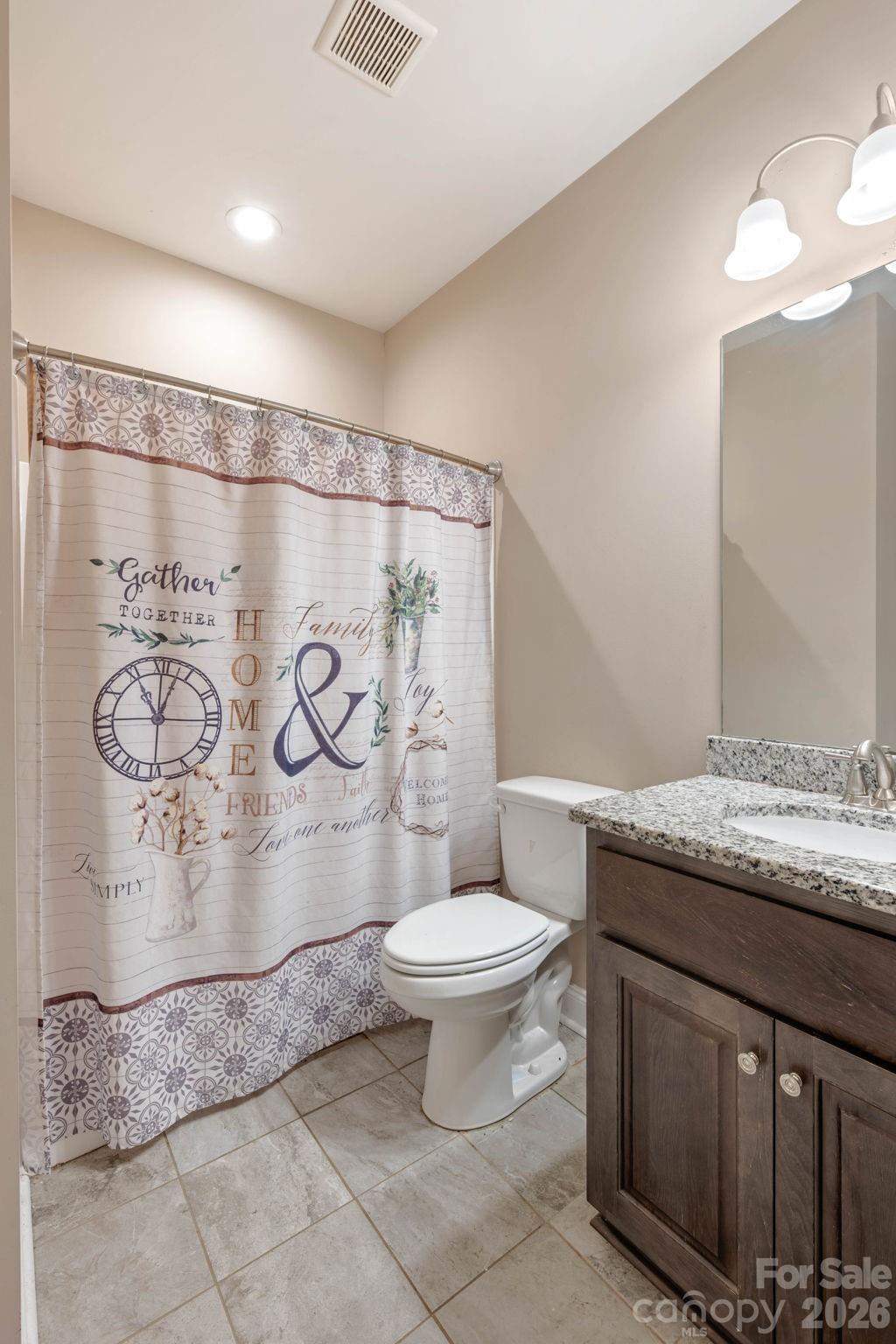 Second Bath on Main - 72 Summer Shade Court, Hendersonville