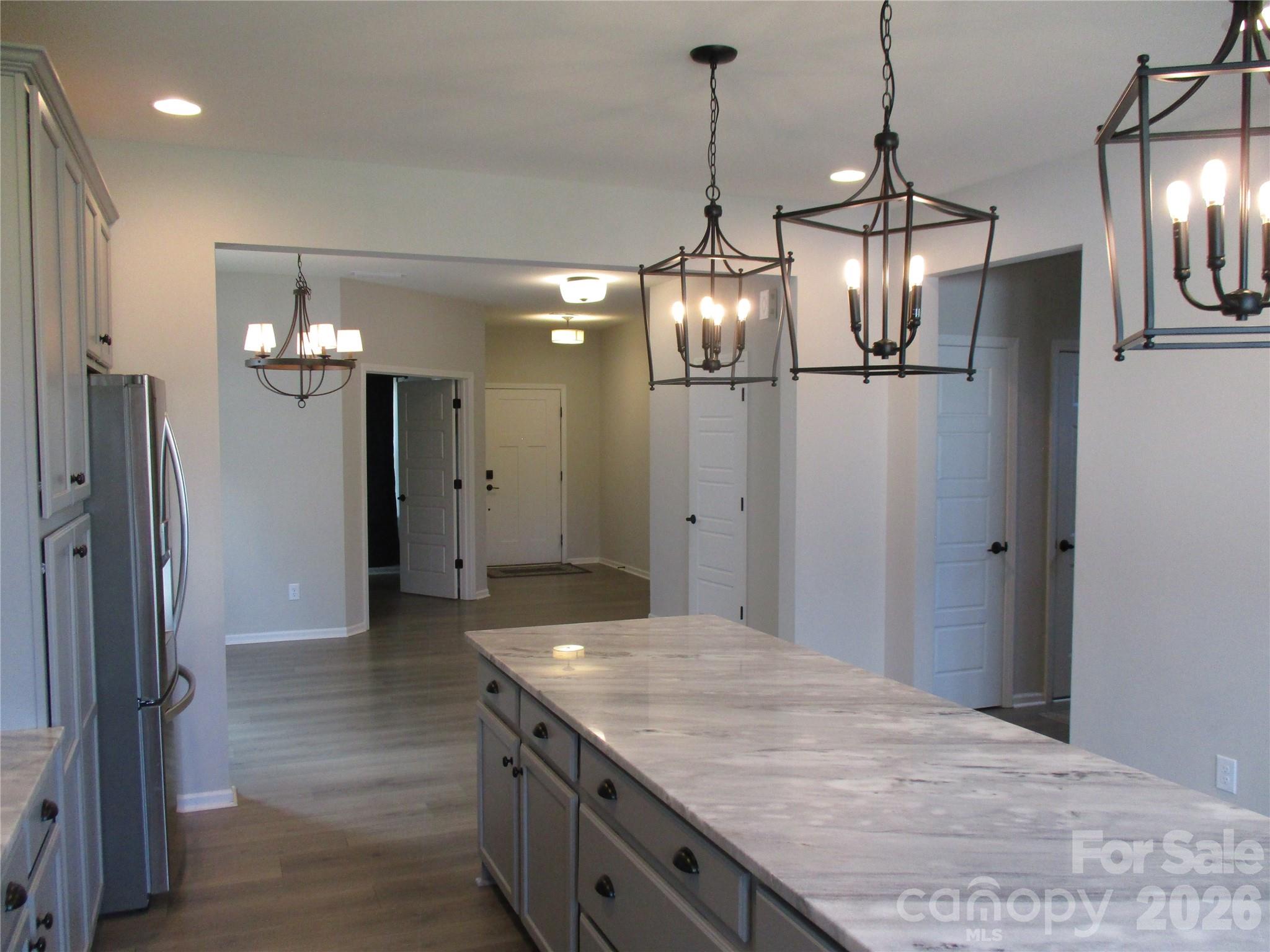 Single Family Residence at 1525 Rye Road, Mount Holly, photo 5 of 21