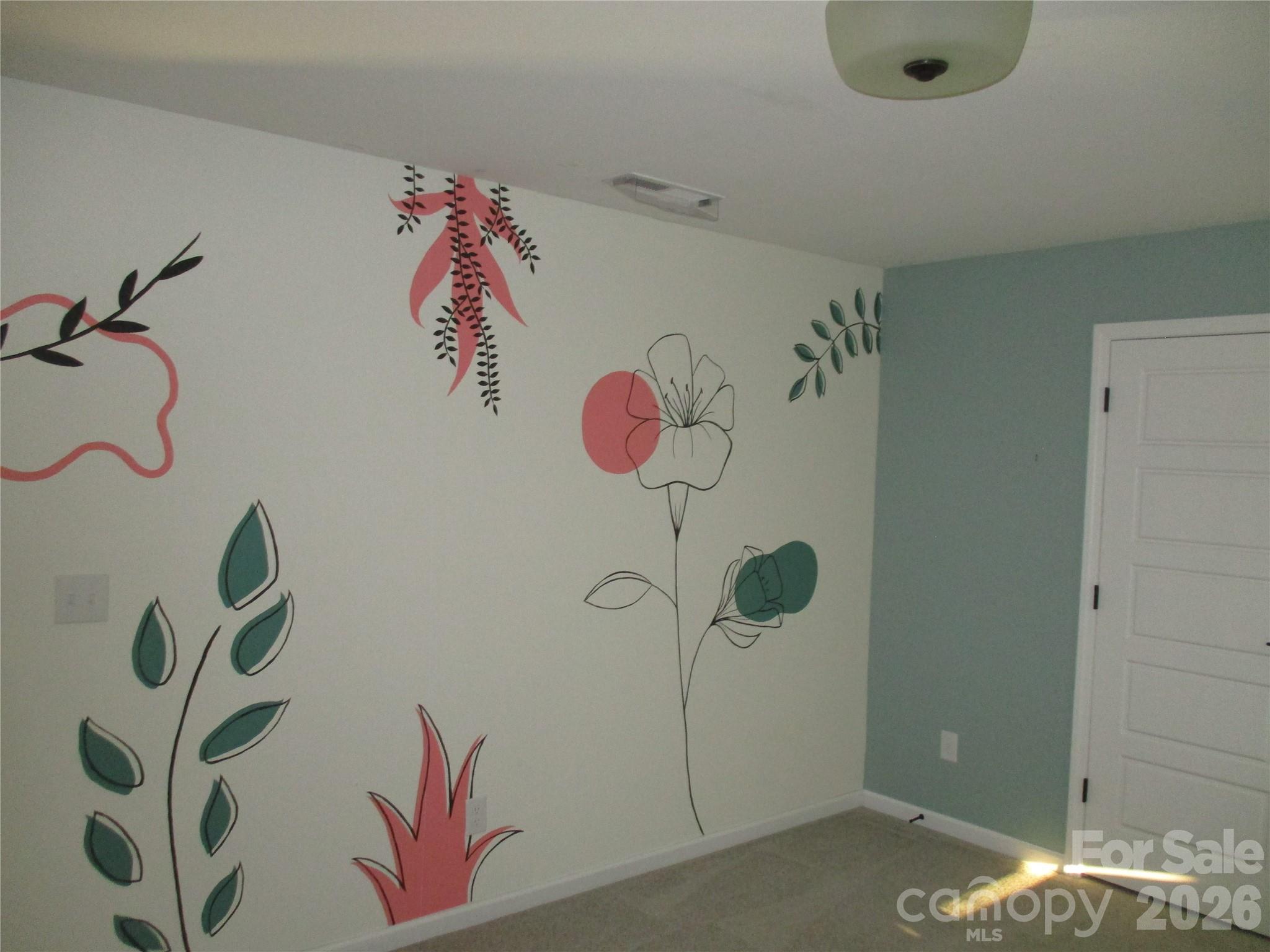 Single Family Residence at 1525 Rye Road, Mount Holly, photo 14 of 21