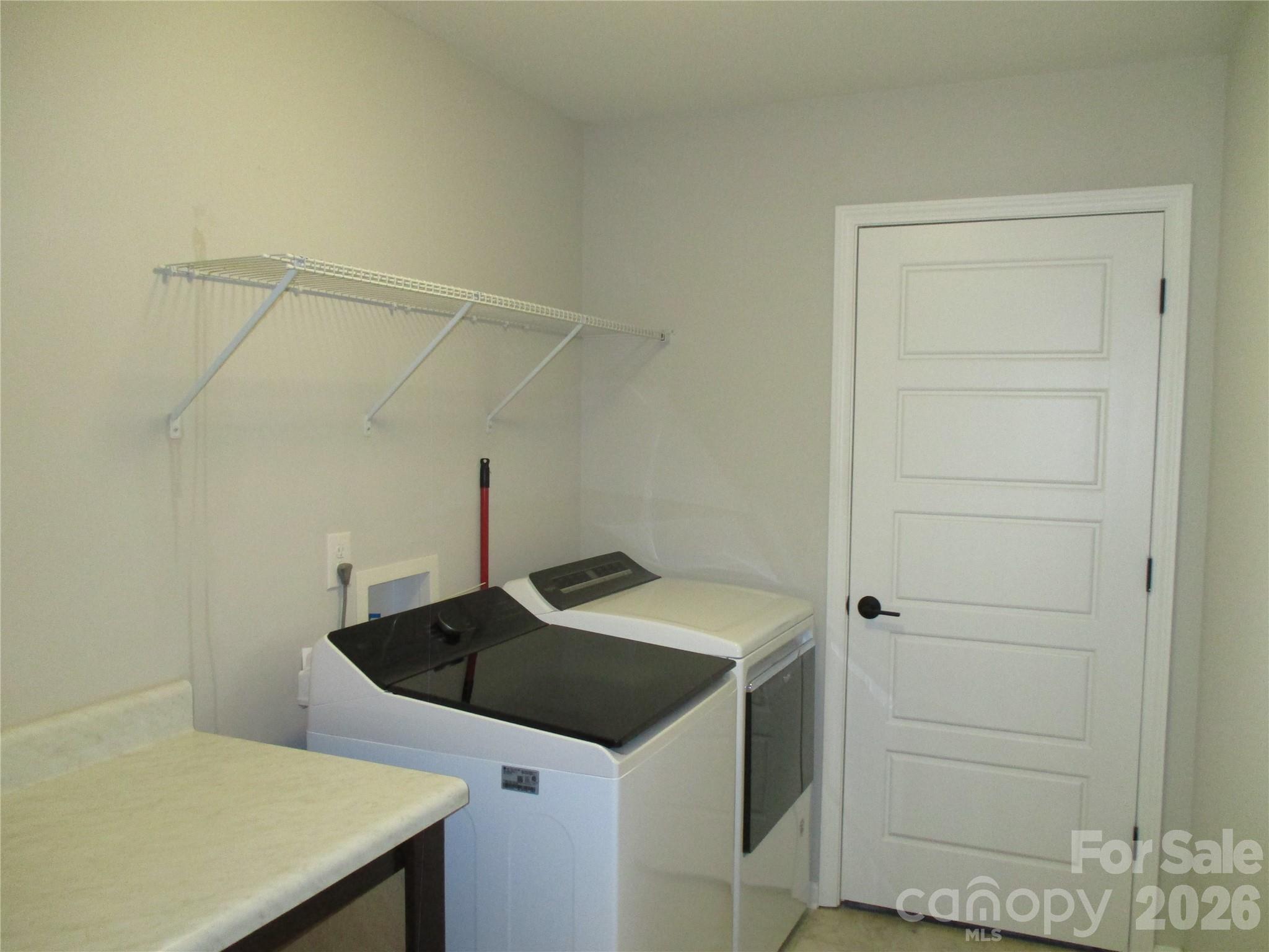 Single Family Residence at 1525 Rye Road, Mount Holly, photo 17 of 21