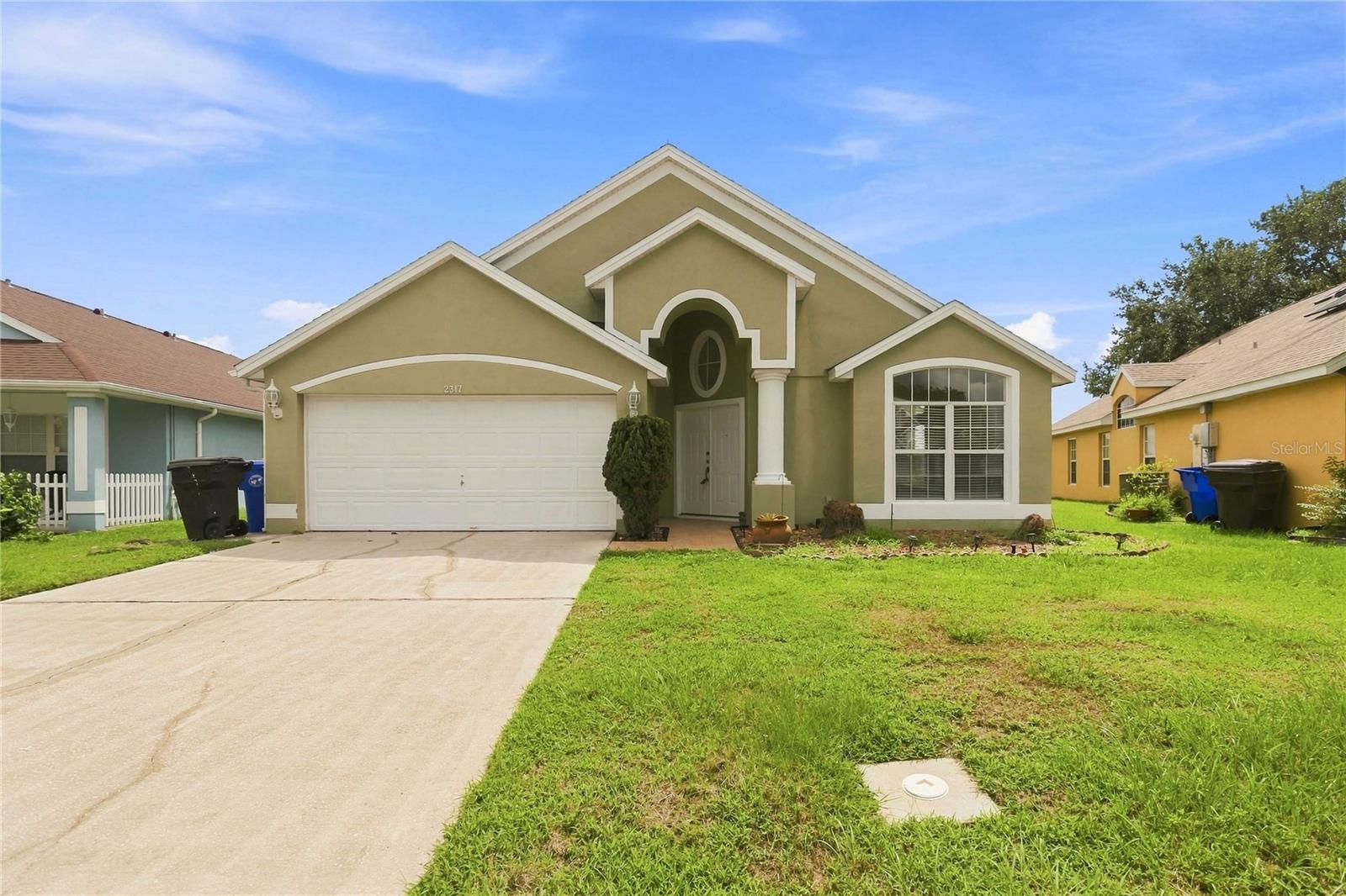 2317 LILY PAD LN