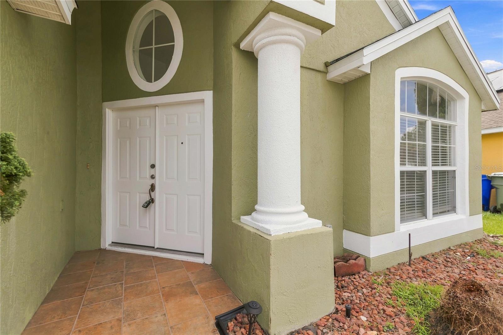 Single Family Residence at 2317 LILY PAD LN, KISSIMMEE, photo 2 of 34