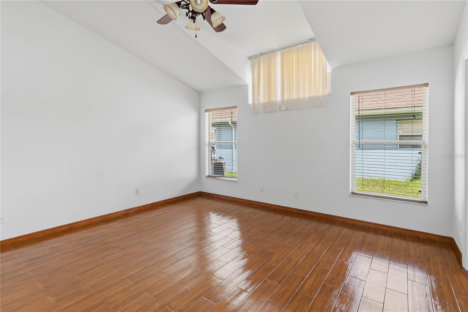 masterbedroom - 2317 LILY PAD LN, KISSIMMEE