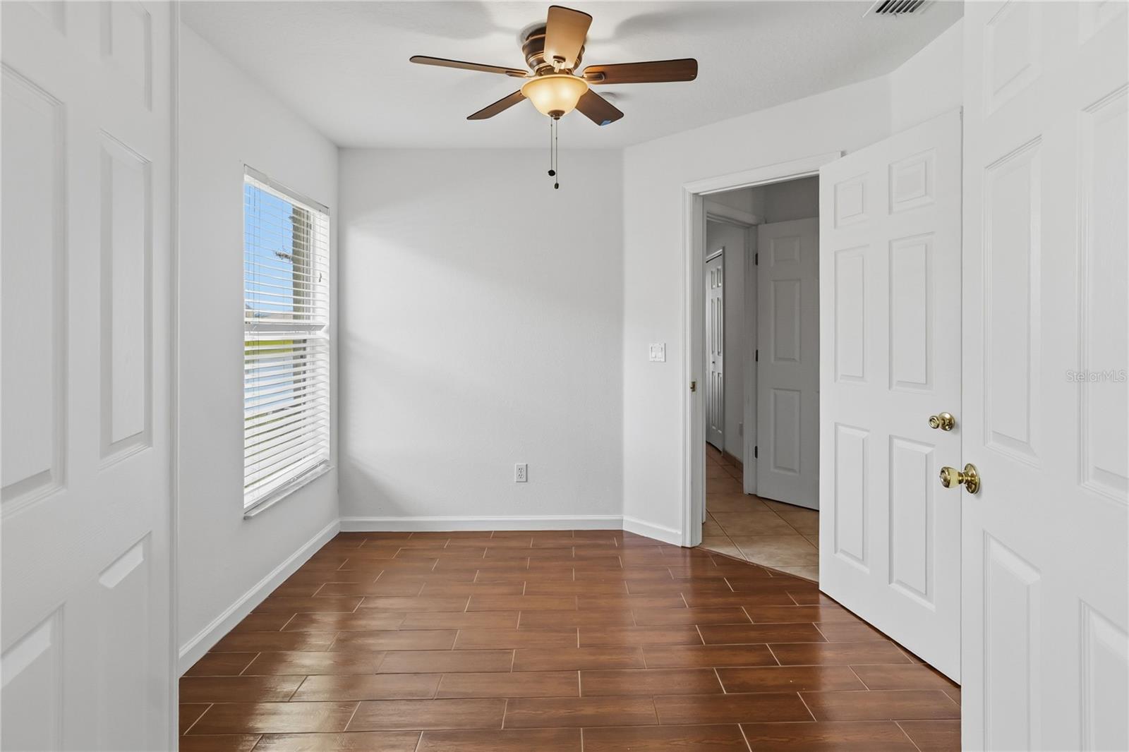 2nd bedroom is adjecent to master bedroom - 2317 LILY PAD LN, KISSIMMEE