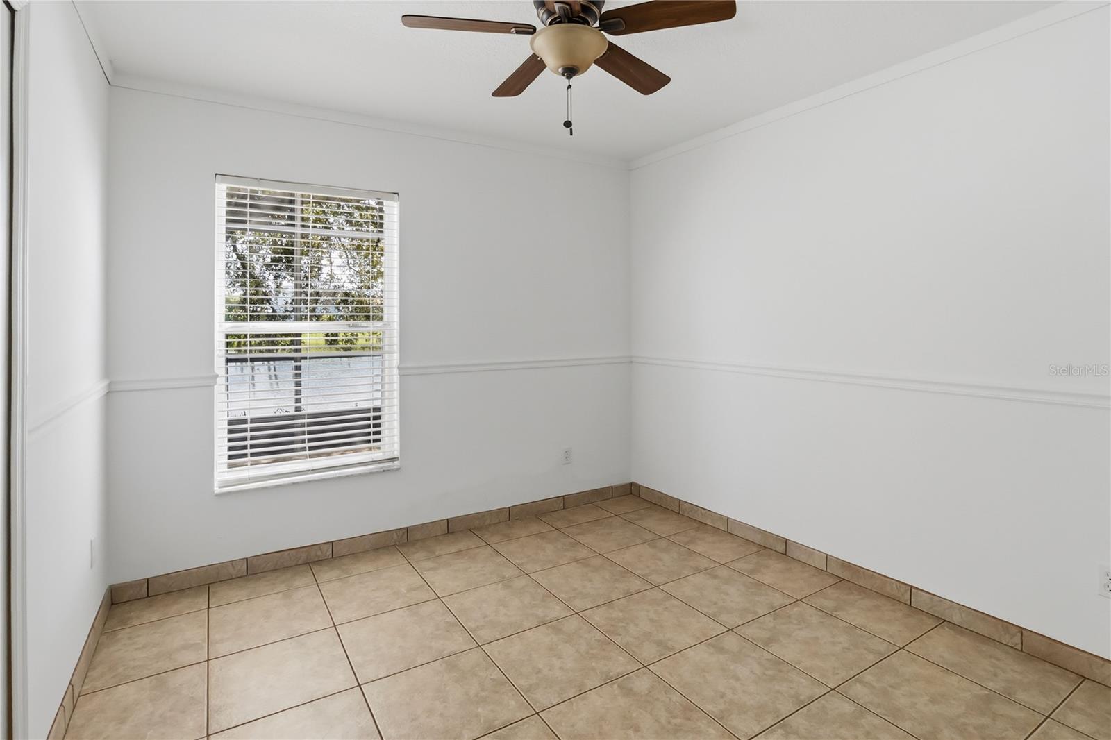 3rd bedroom - 2317 LILY PAD LN, KISSIMMEE