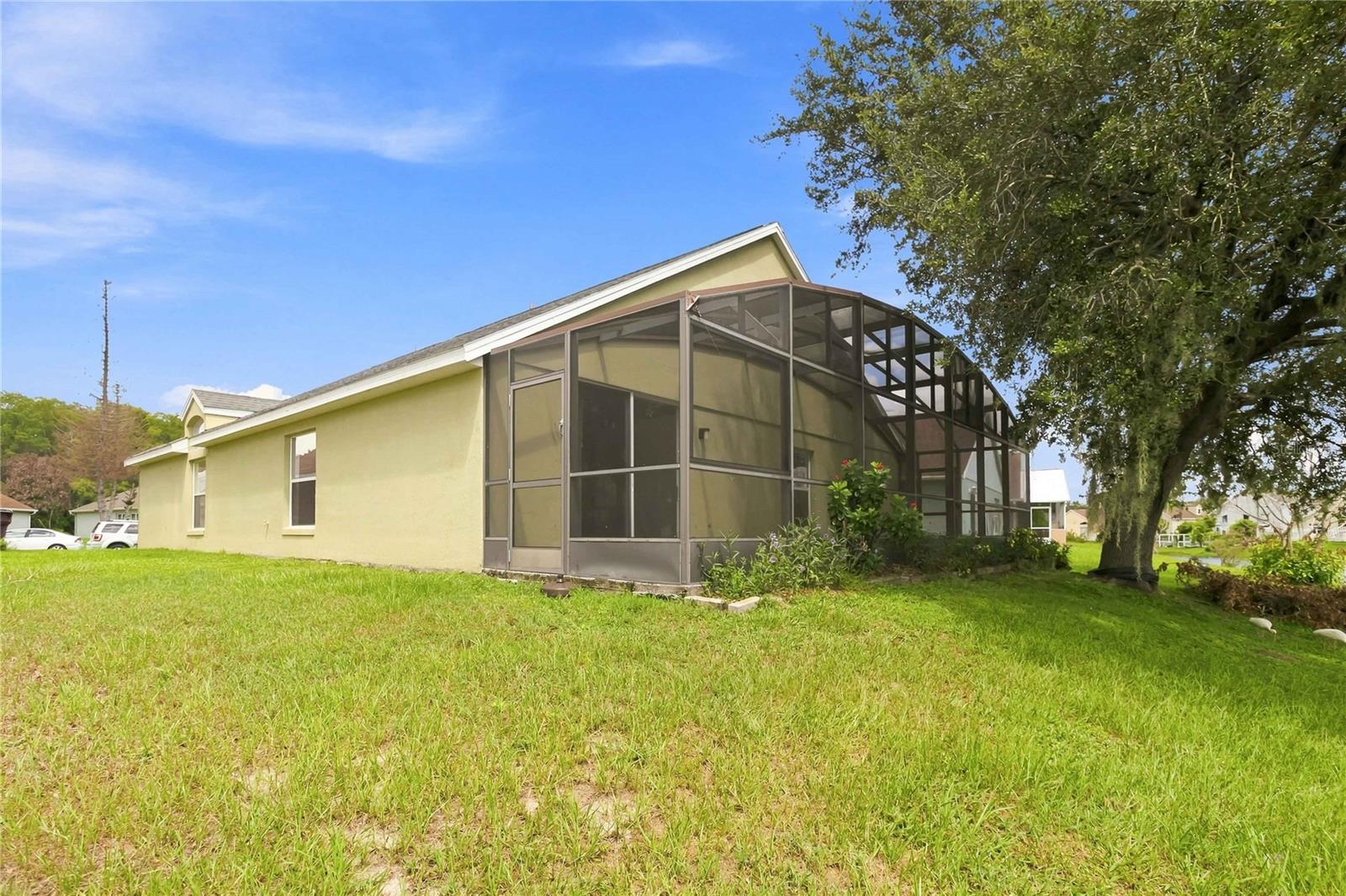 Single Family Residence at 2317 LILY PAD LN, KISSIMMEE, photo 30 of 34