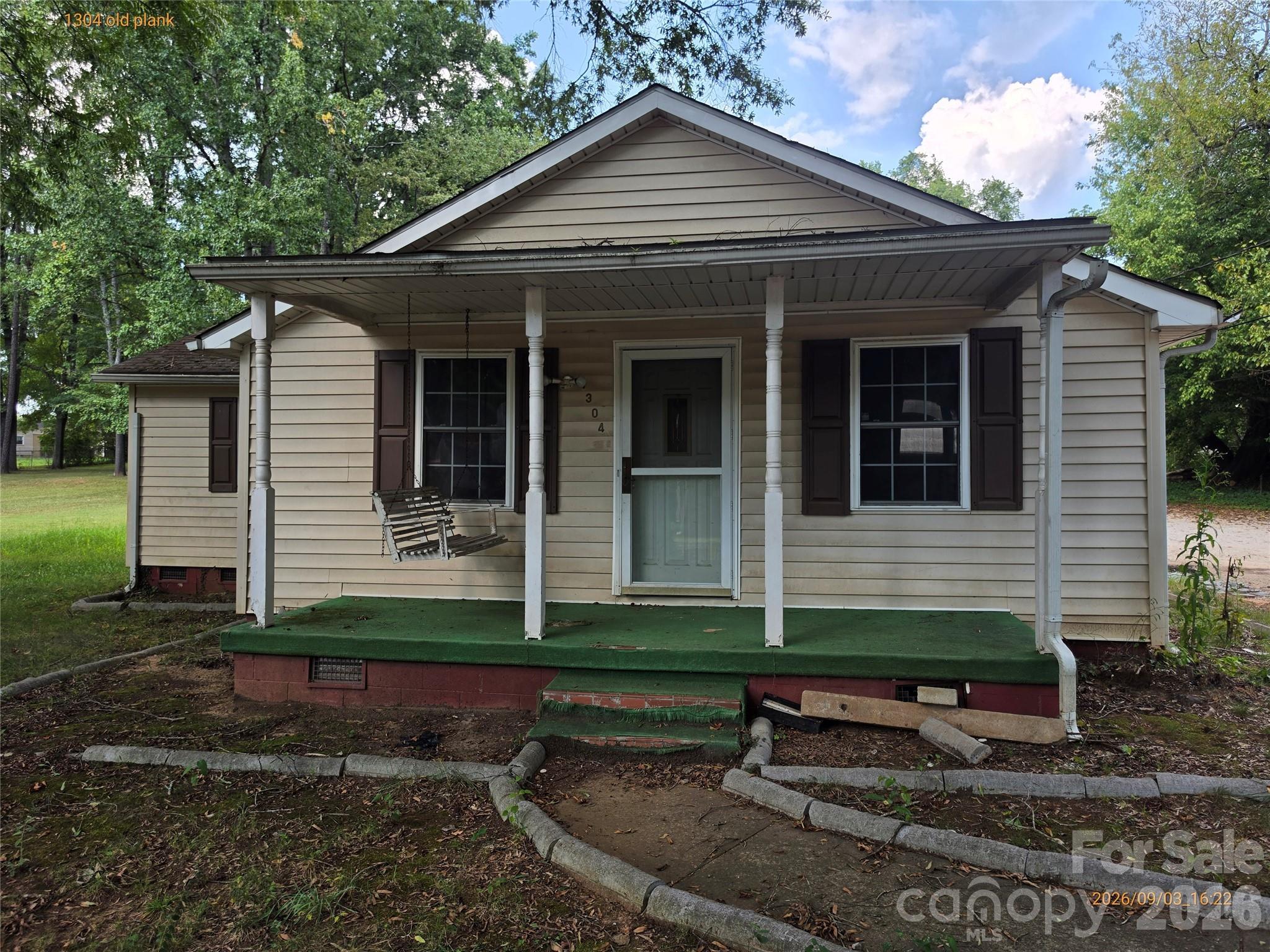 1304 Old Plank Road