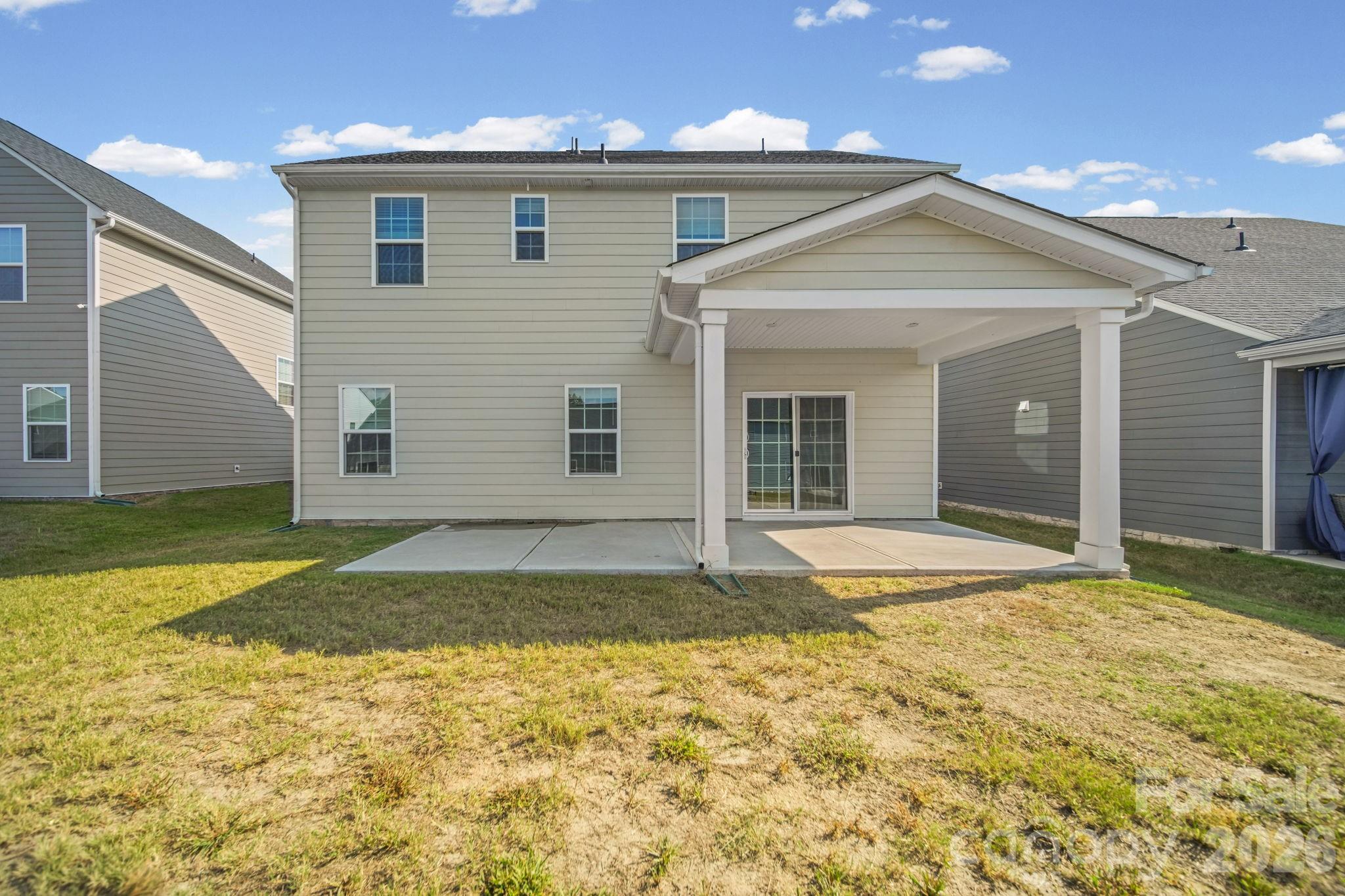 Single Family Residence at 1841 Giana Lane, Monroe, photo 3 of 34
