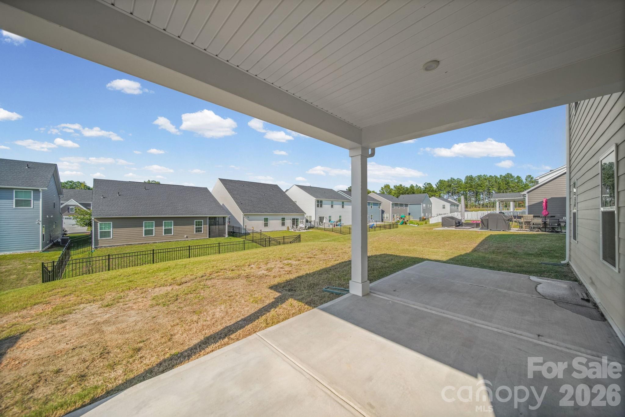 Single Family Residence at 1841 Giana Lane, Monroe, photo 4 of 34