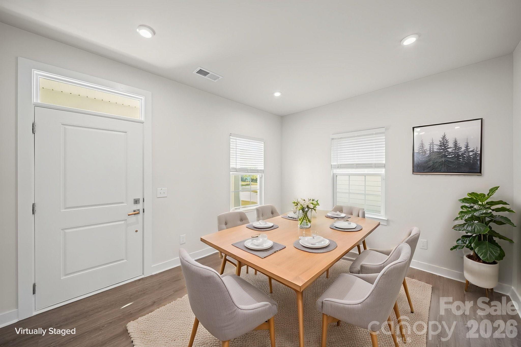Single Family Residence at 1841 Giana Lane, Monroe, photo 6 of 34