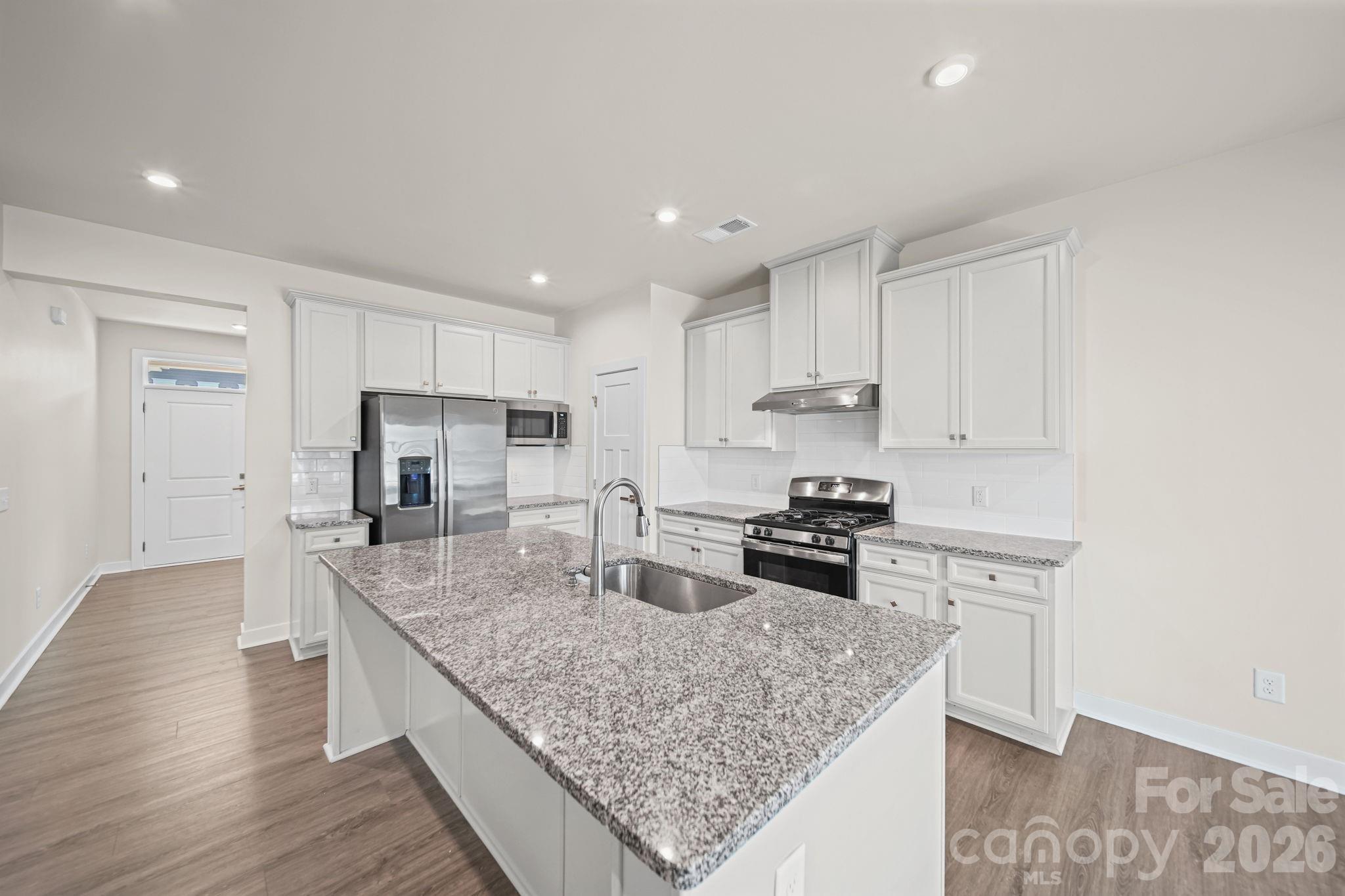 Single Family Residence at 1841 Giana Lane, Monroe, photo 11 of 34