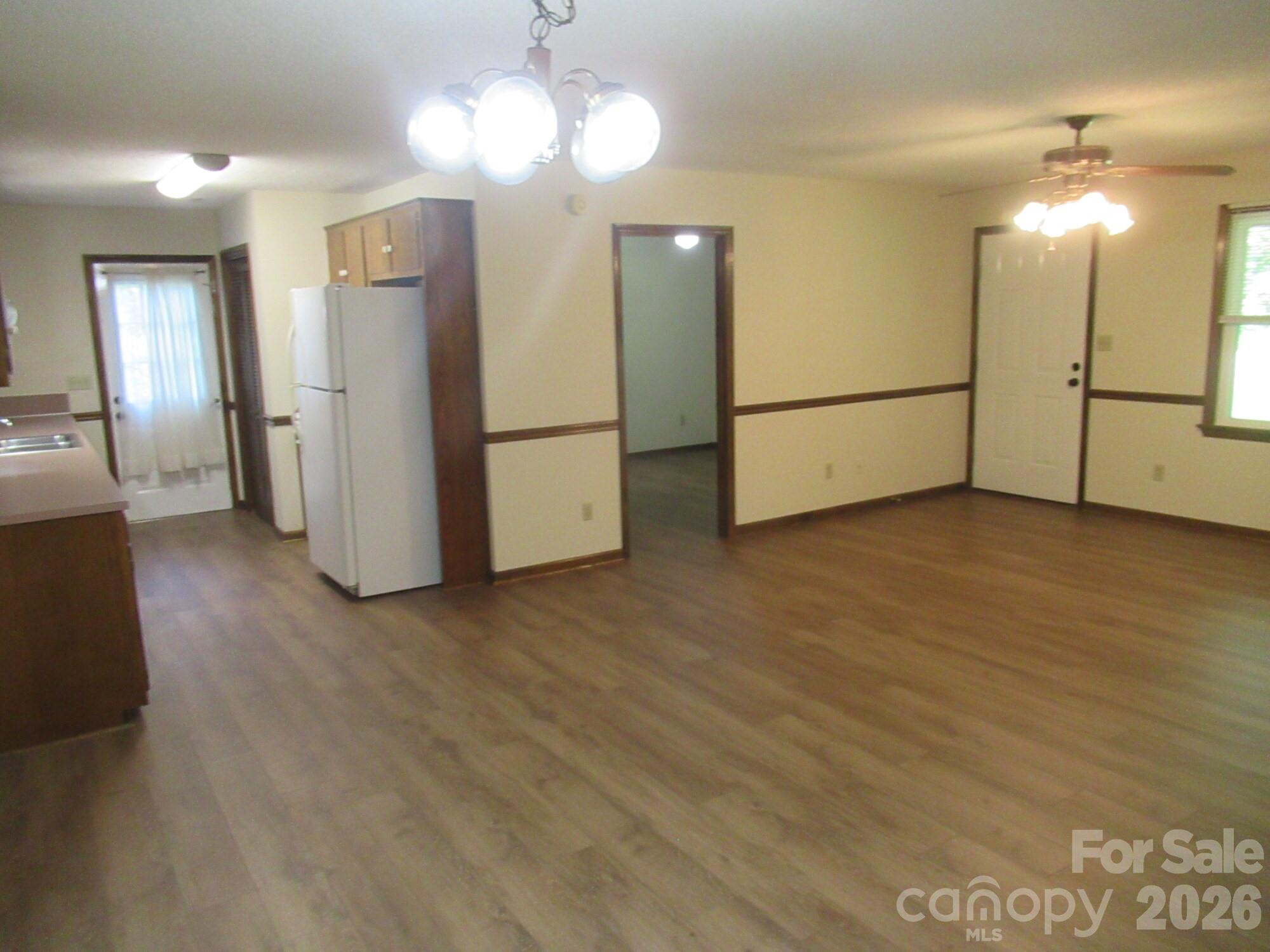 Great Room - 1809 S Industrial Park Road, Lincolnton