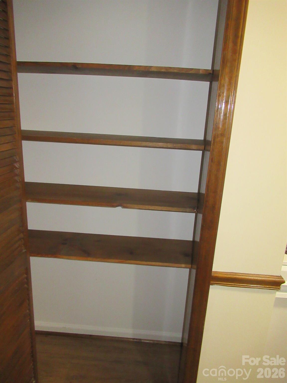 Pantry - 1809 S Industrial Park Road, Lincolnton