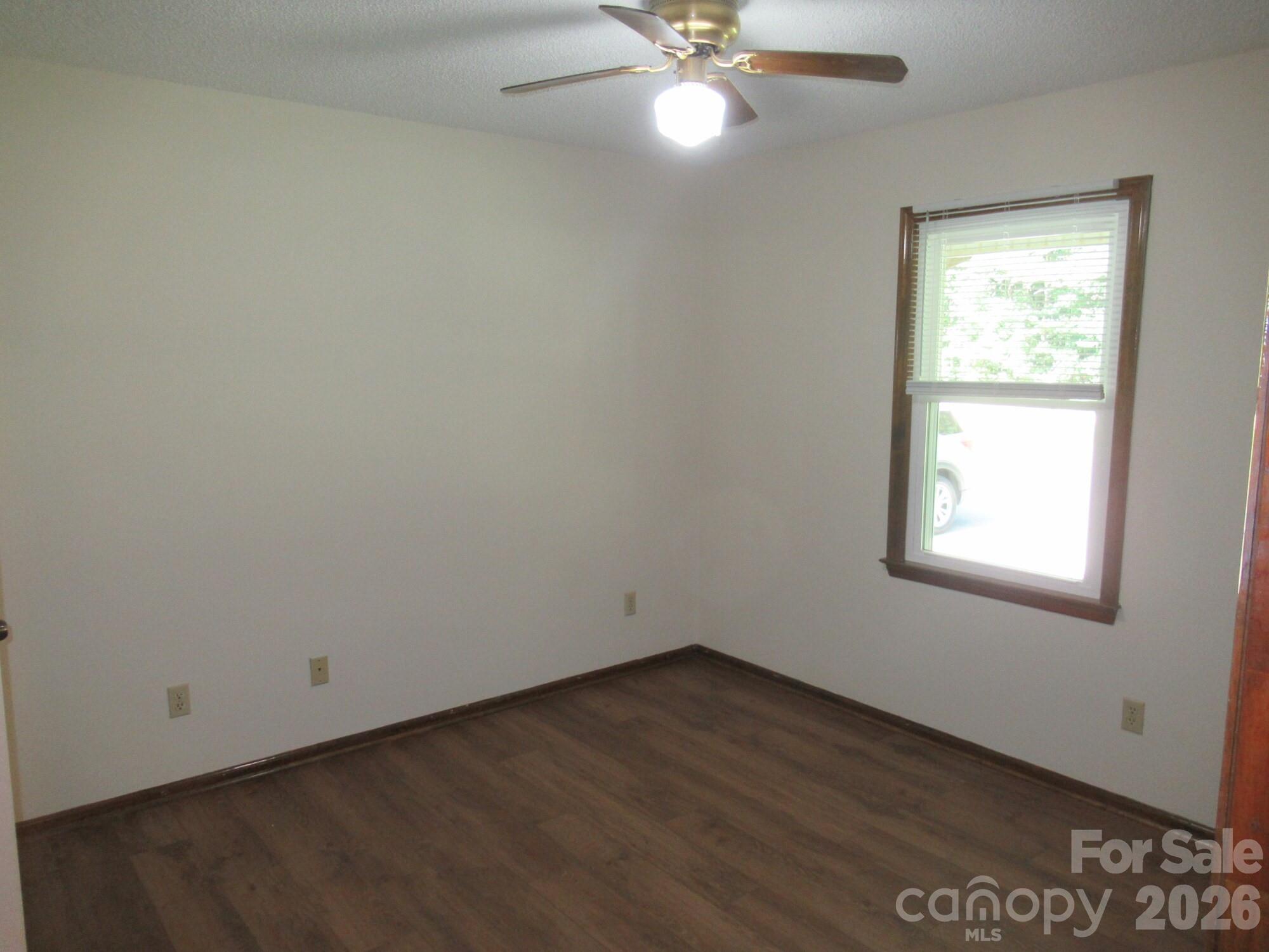 Primary Bedroom - 1809 S Industrial Park Road, Lincolnton