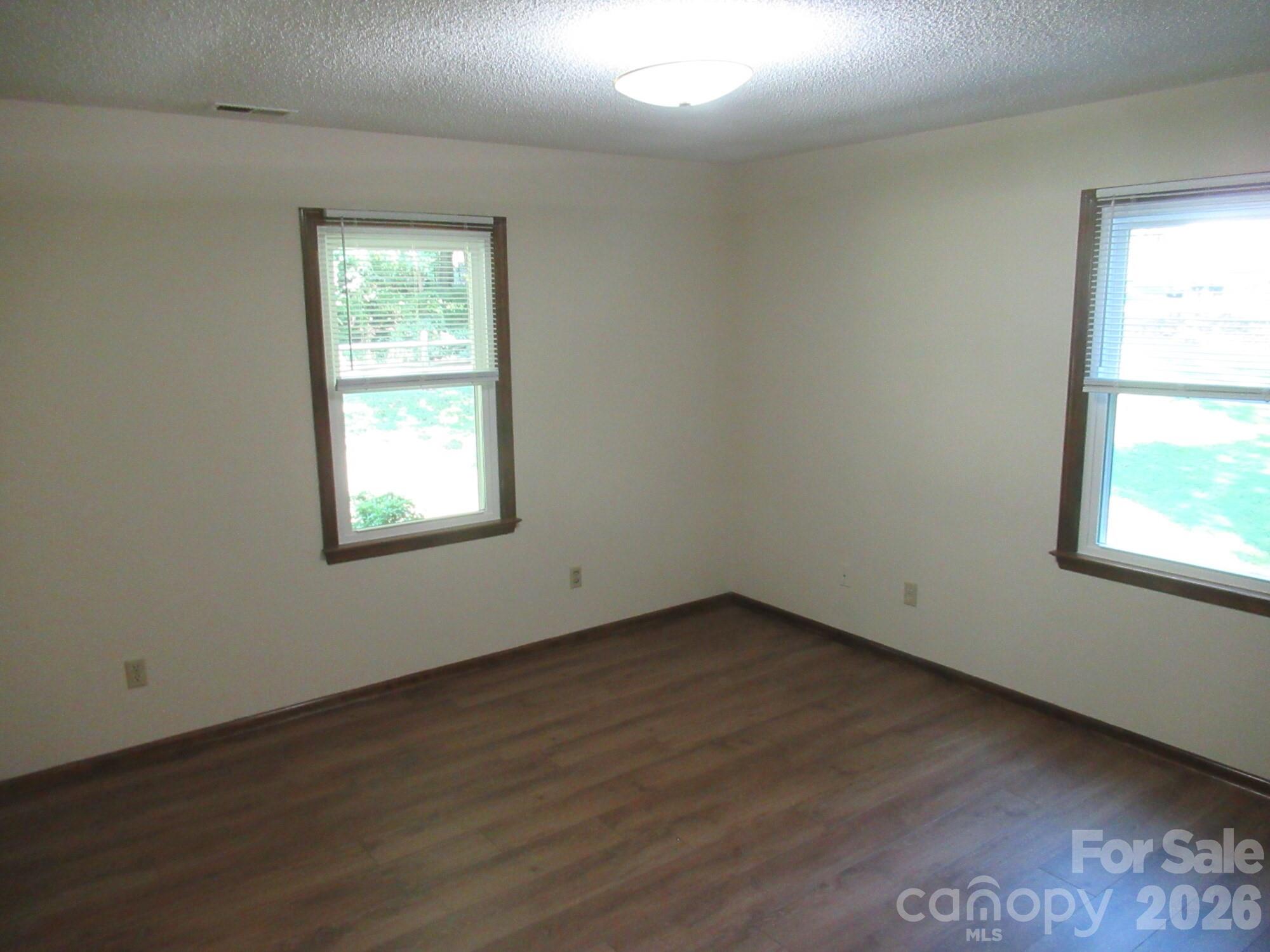 Bedroom 2 - 1809 S Industrial Park Road, Lincolnton