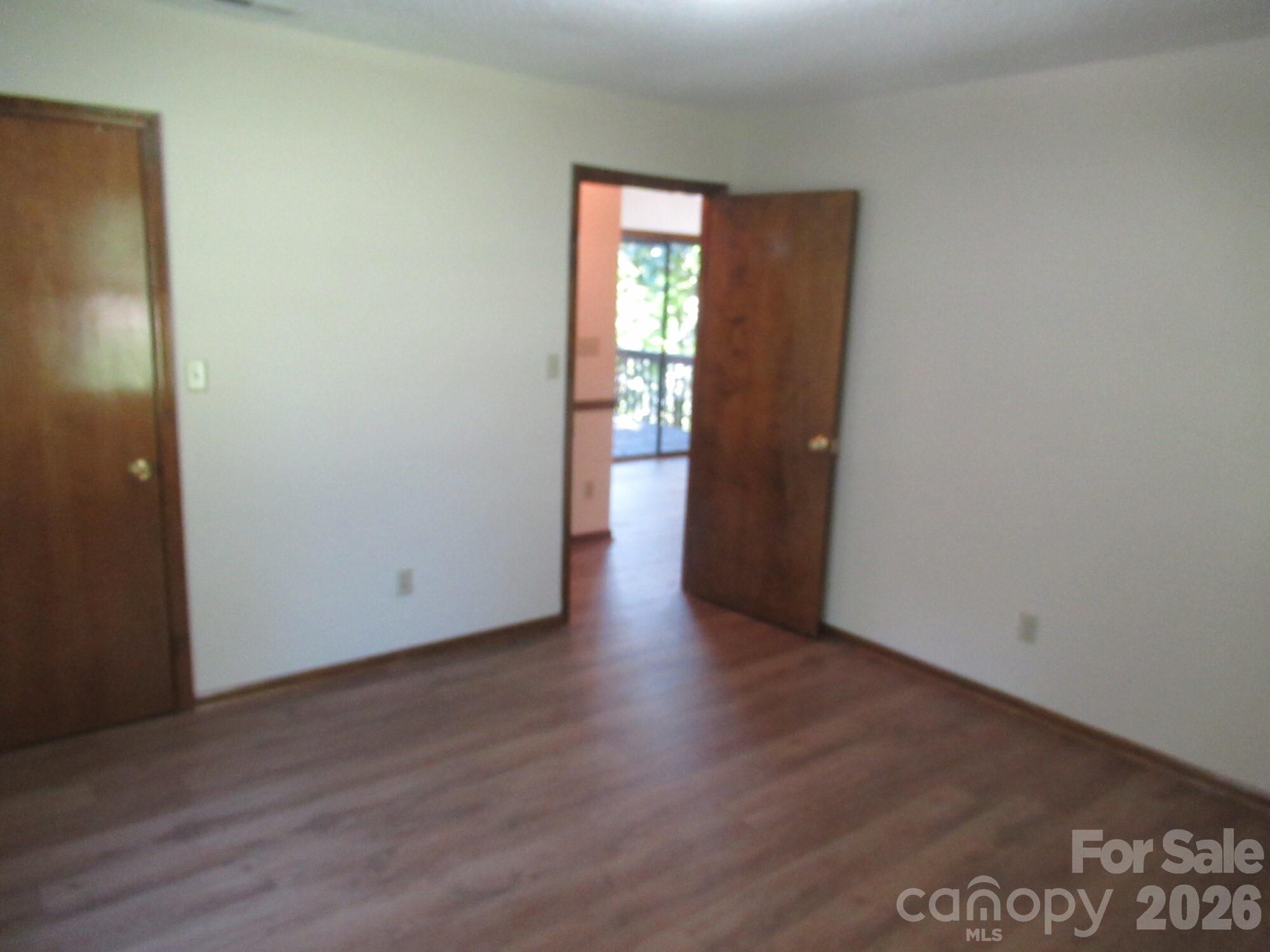 Bedroom 2 - 1809 S Industrial Park Road, Lincolnton