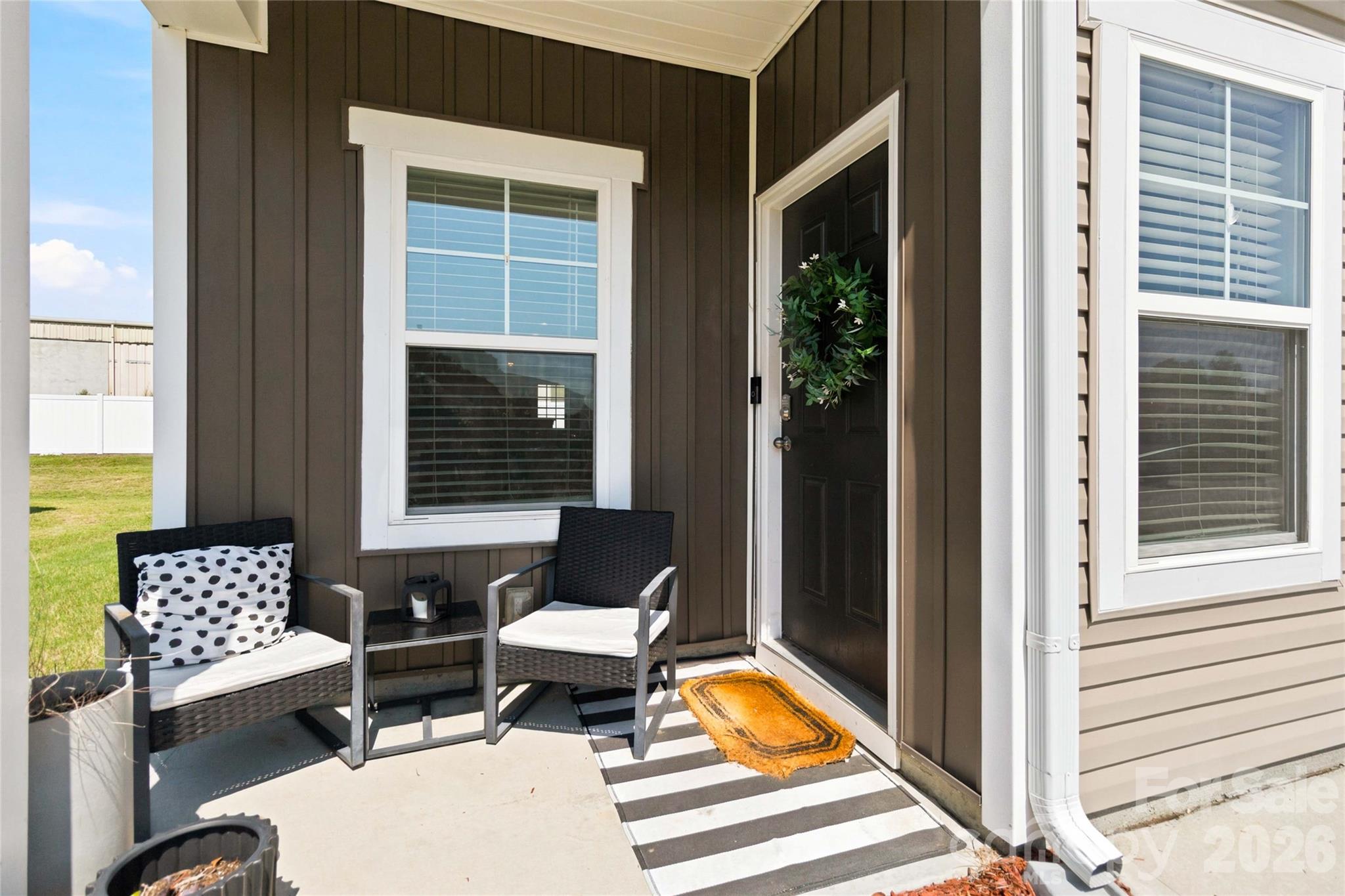 Townhouse at 166 Canina Lane, Indian Trail, photo 5 of 32