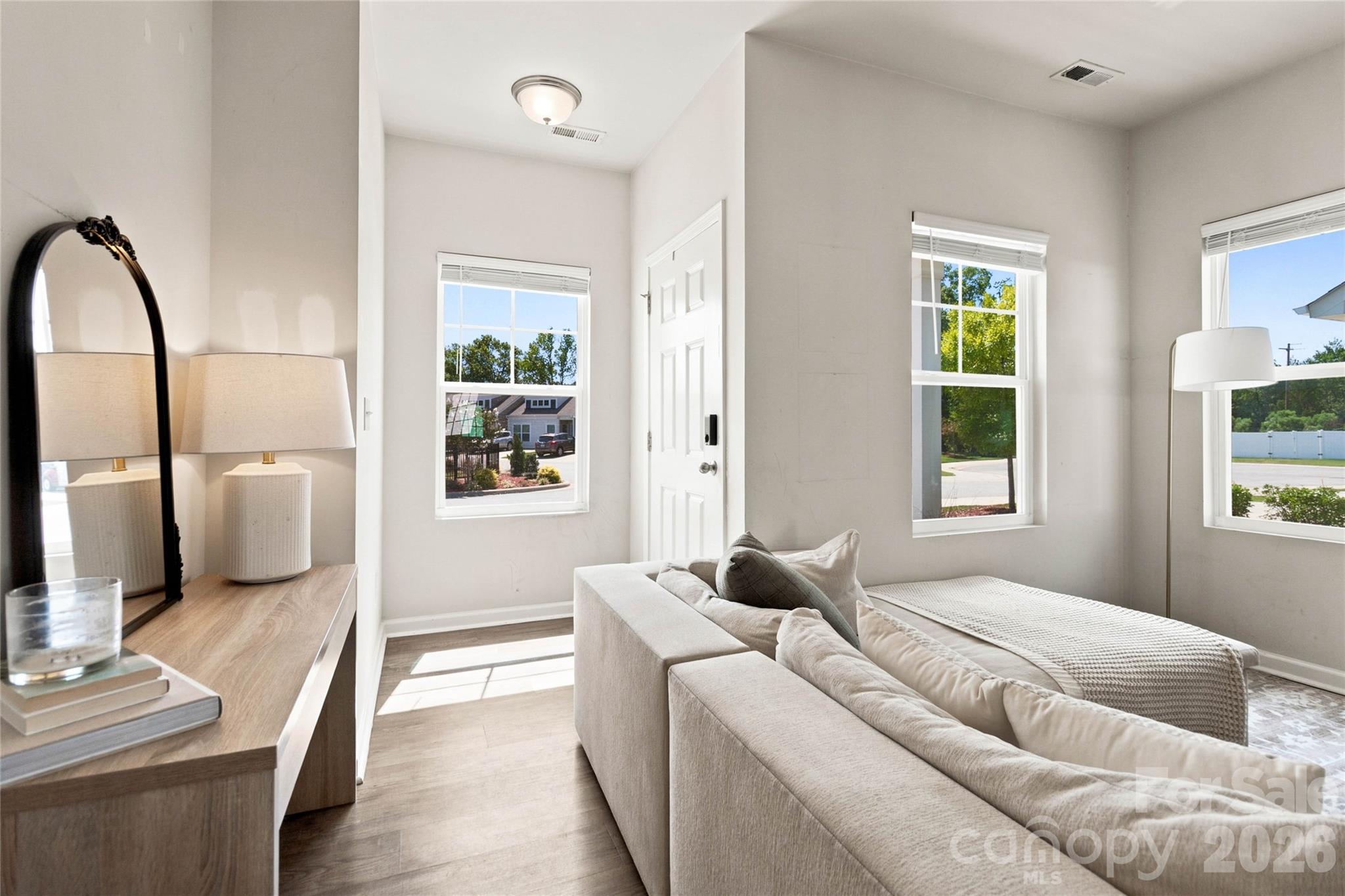 Townhouse at 166 Canina Lane, Indian Trail, photo 6 of 32