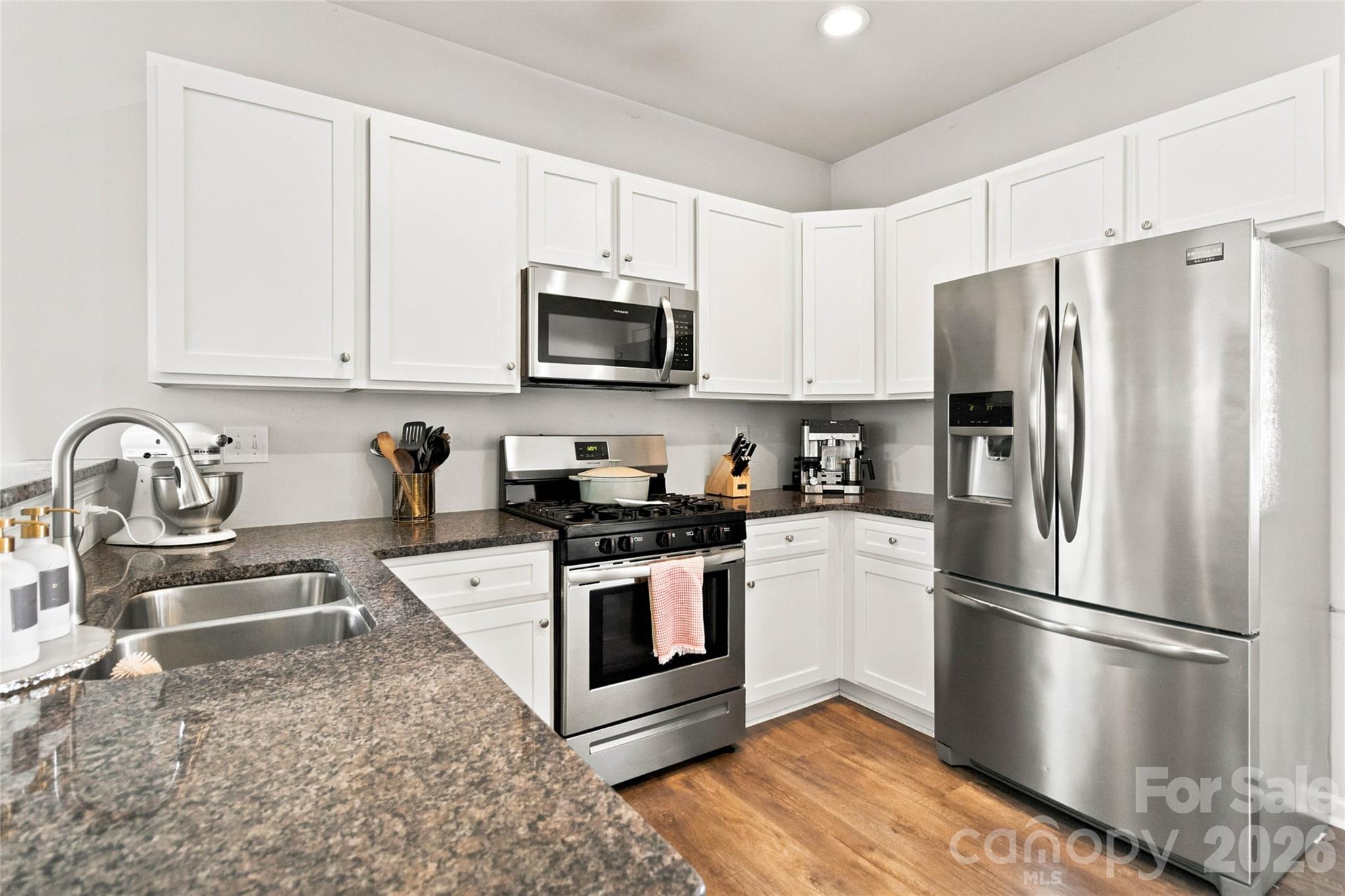 Townhouse at 166 Canina Lane, Indian Trail, photo 14 of 32
