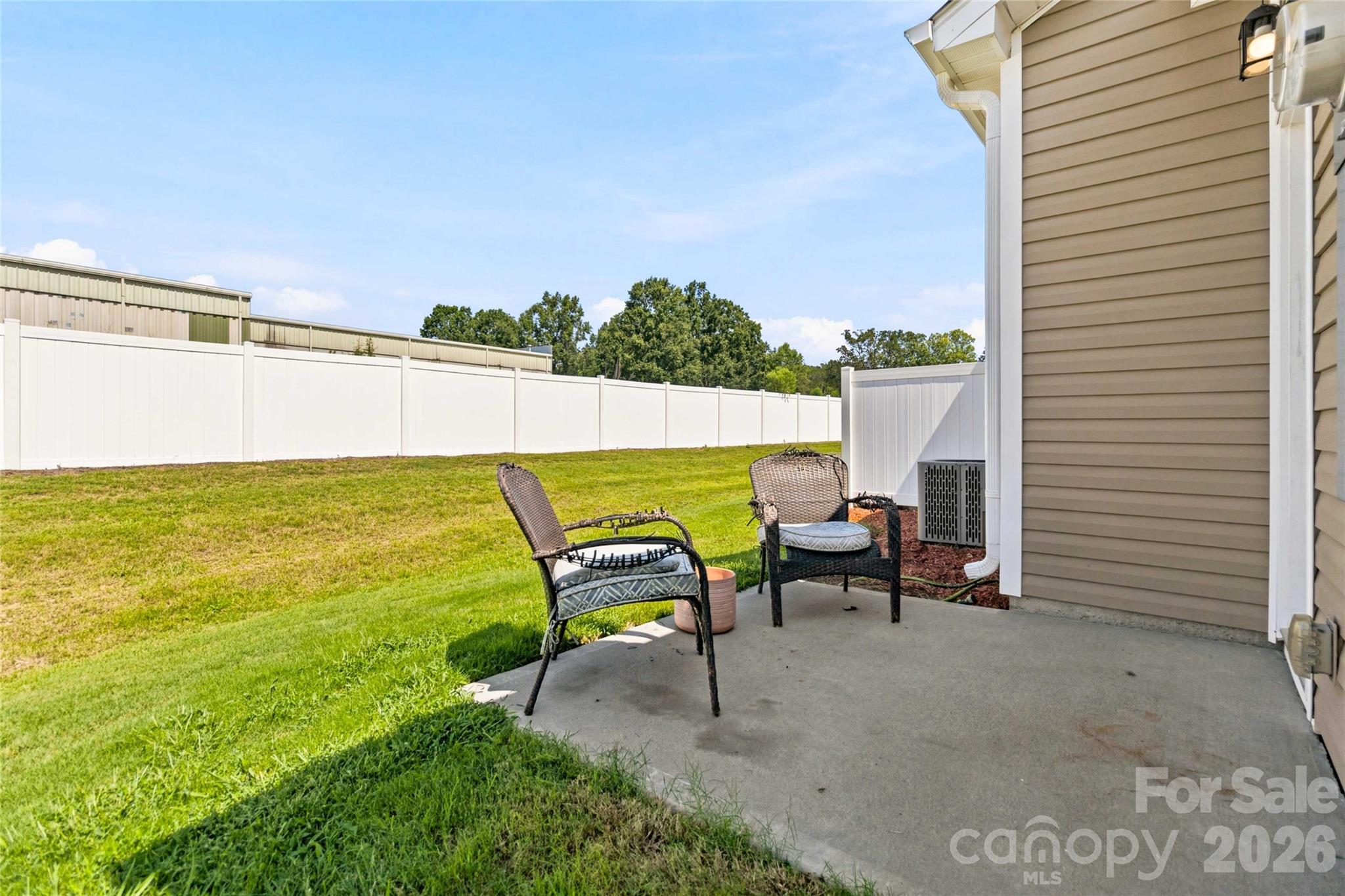 Townhouse at 166 Canina Lane, Indian Trail, photo 26 of 32