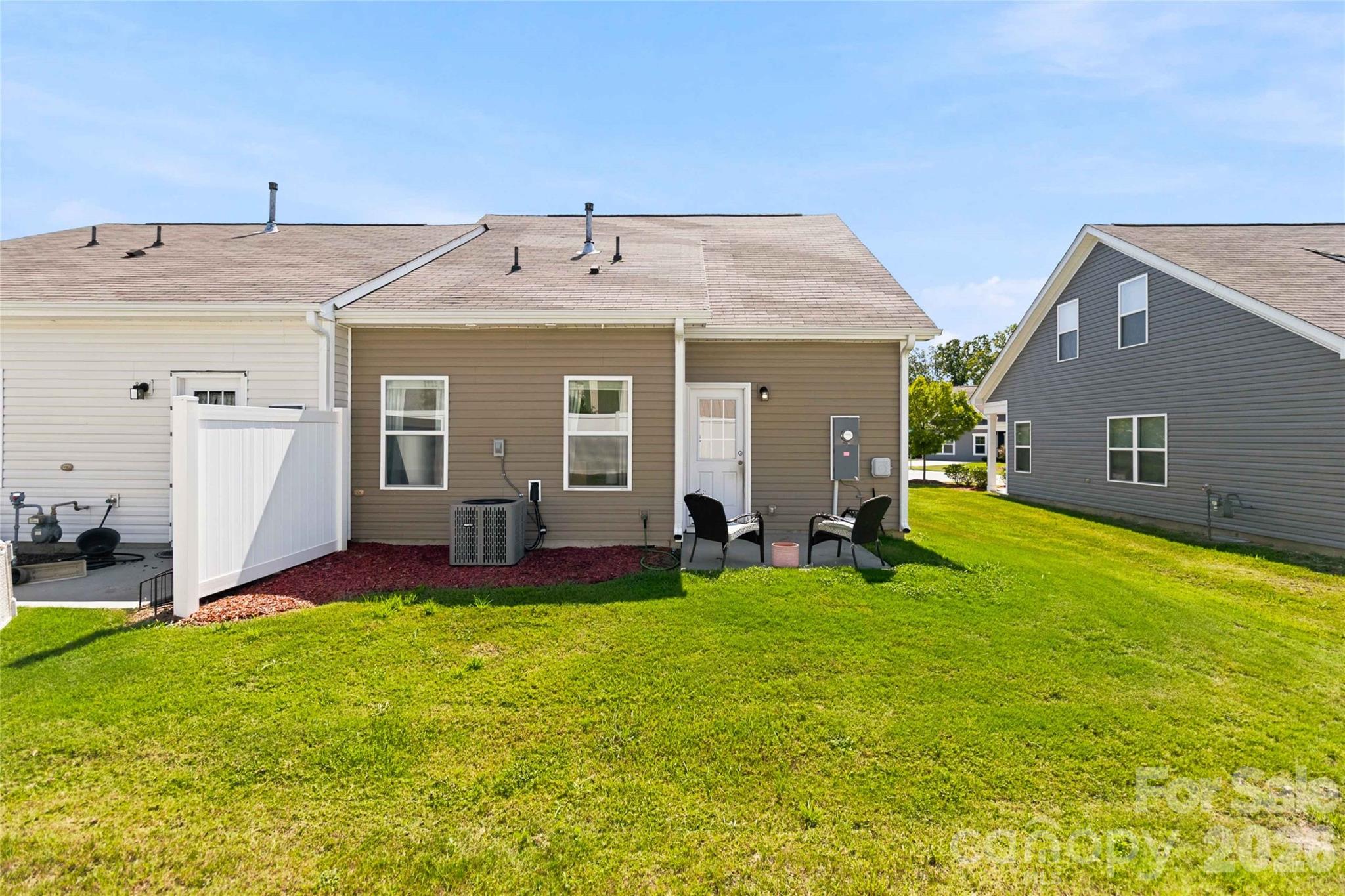 Townhouse at 166 Canina Lane, Indian Trail, photo 28 of 32