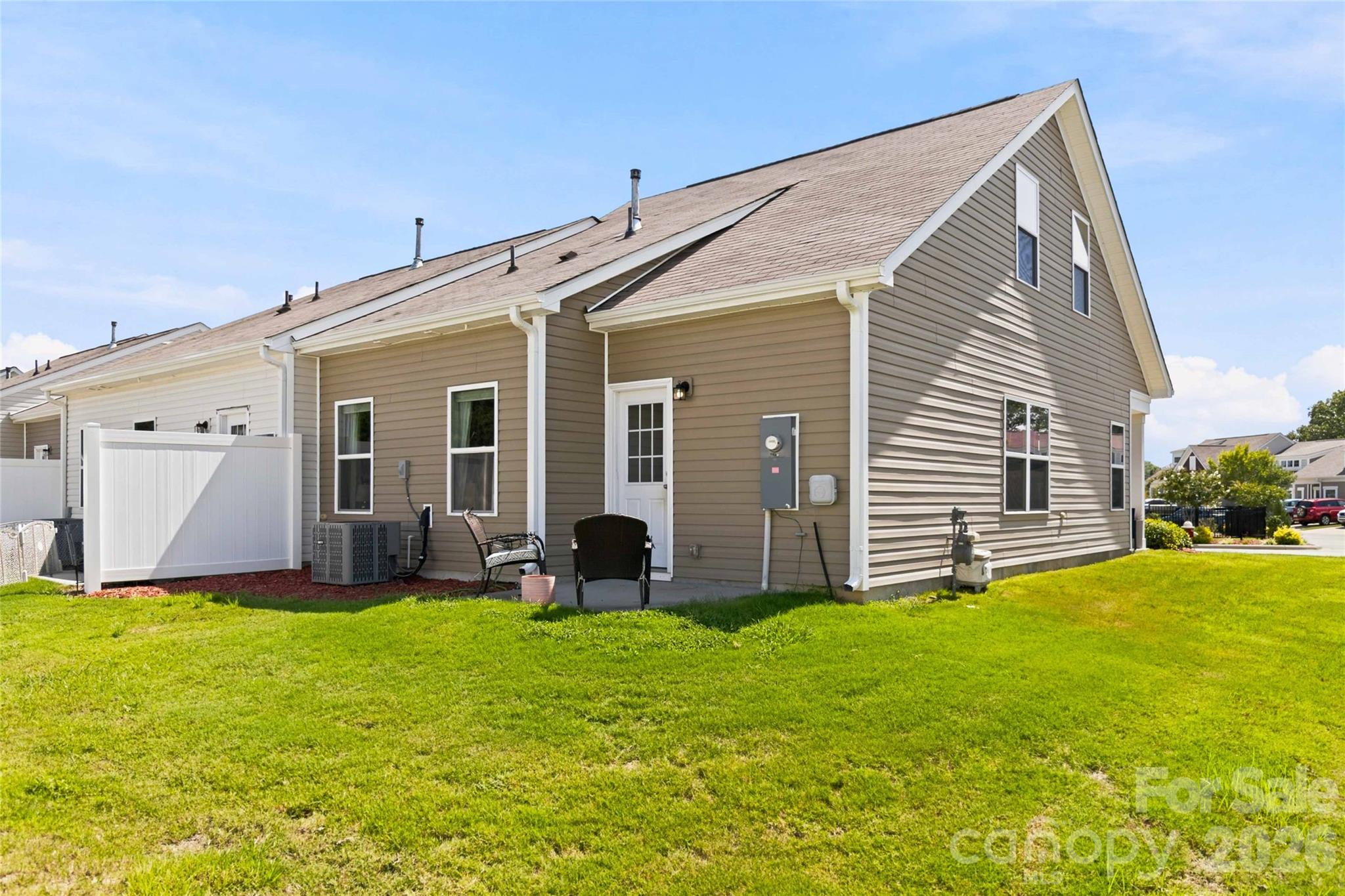 Townhouse at 166 Canina Lane, Indian Trail, photo 29 of 32