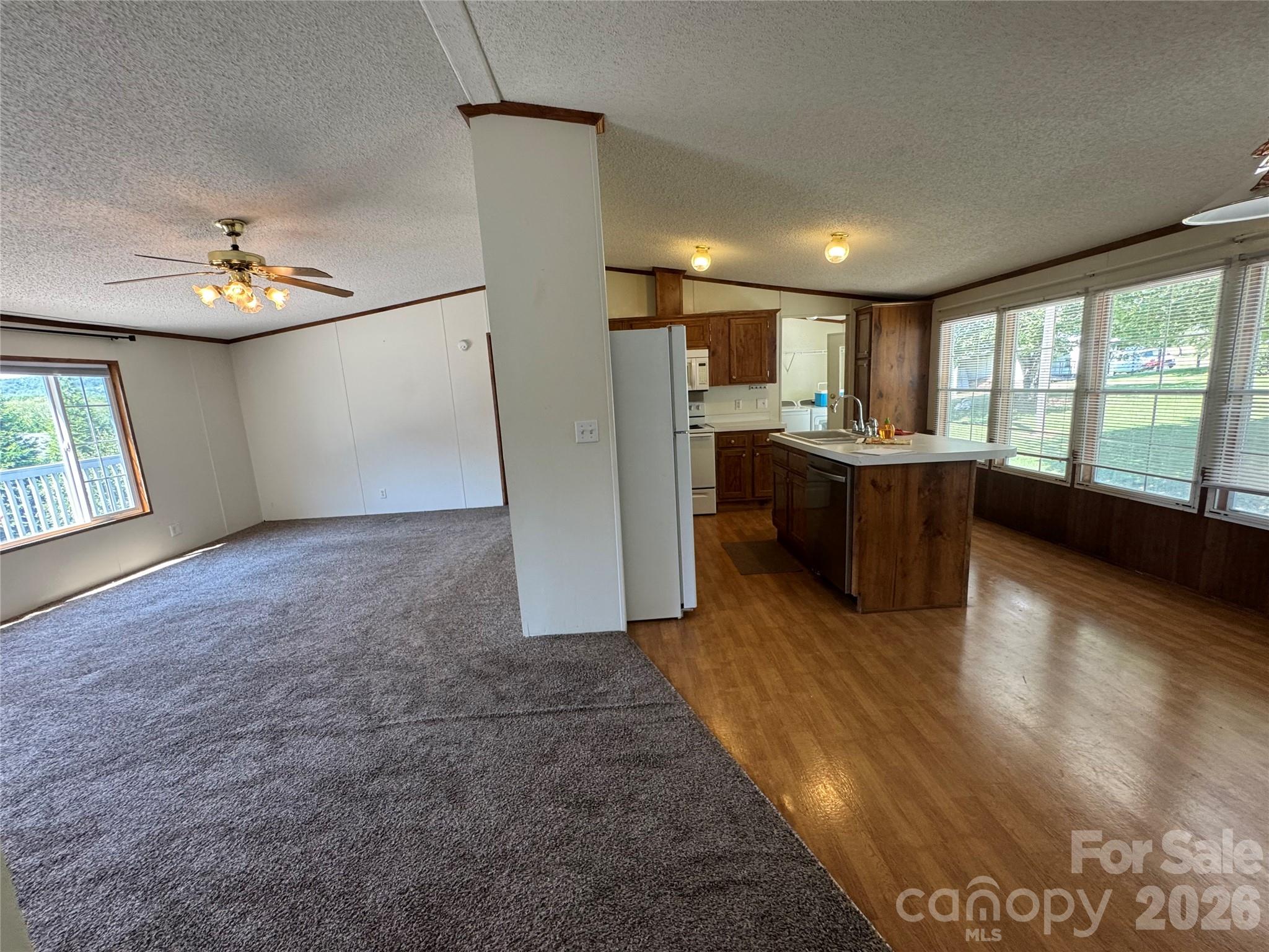 Single Family Residence at 51 Little Hungry Road, Hendersonville, photo 15 of 34