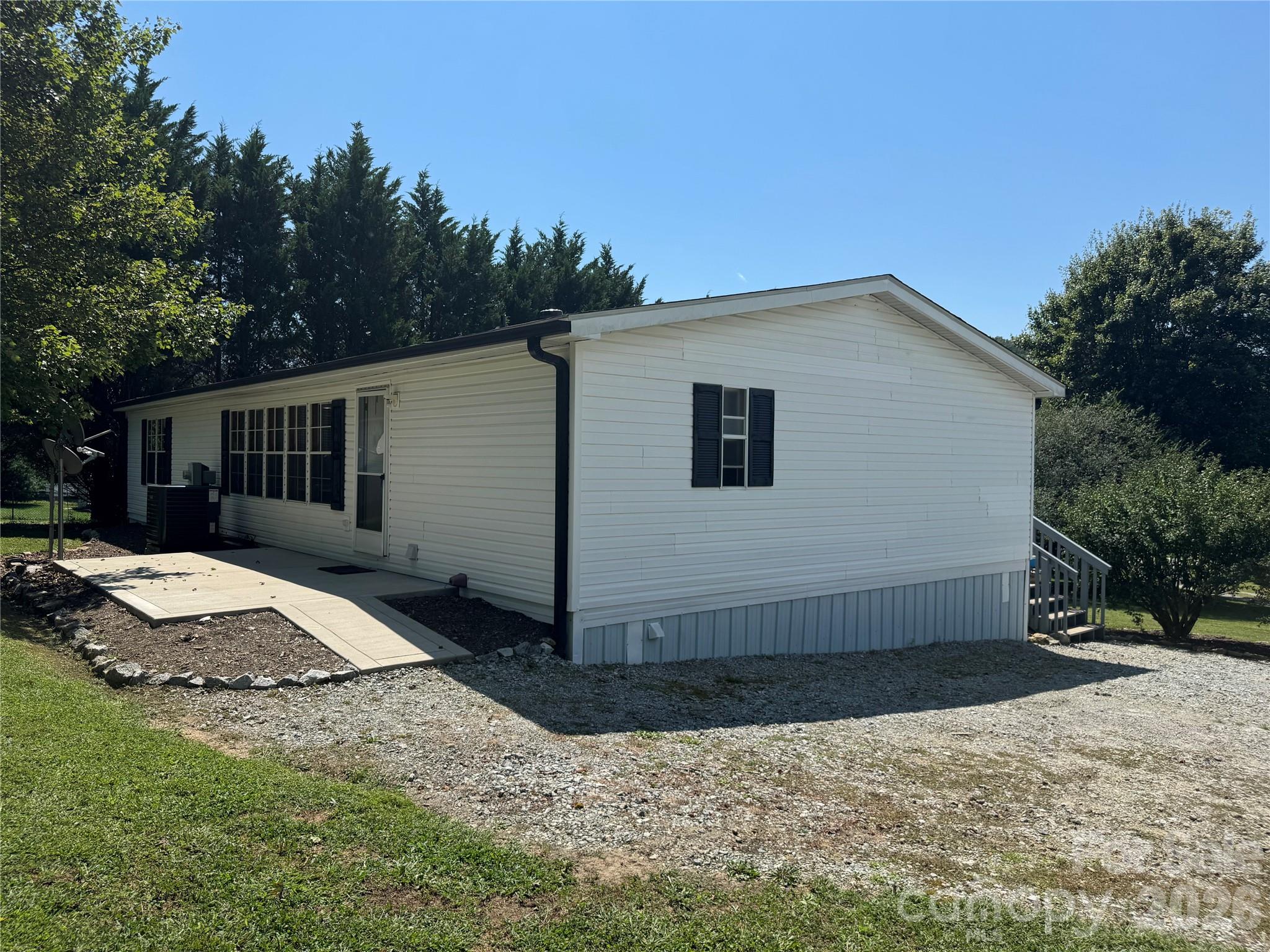 Single Family Residence at 51 Little Hungry Road, Hendersonville, photo 29 of 34