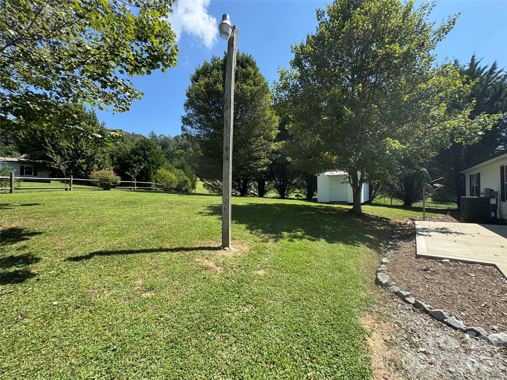 Single Family Residence at 51 Little Hungry Road, Hendersonville, photo 30 of 34