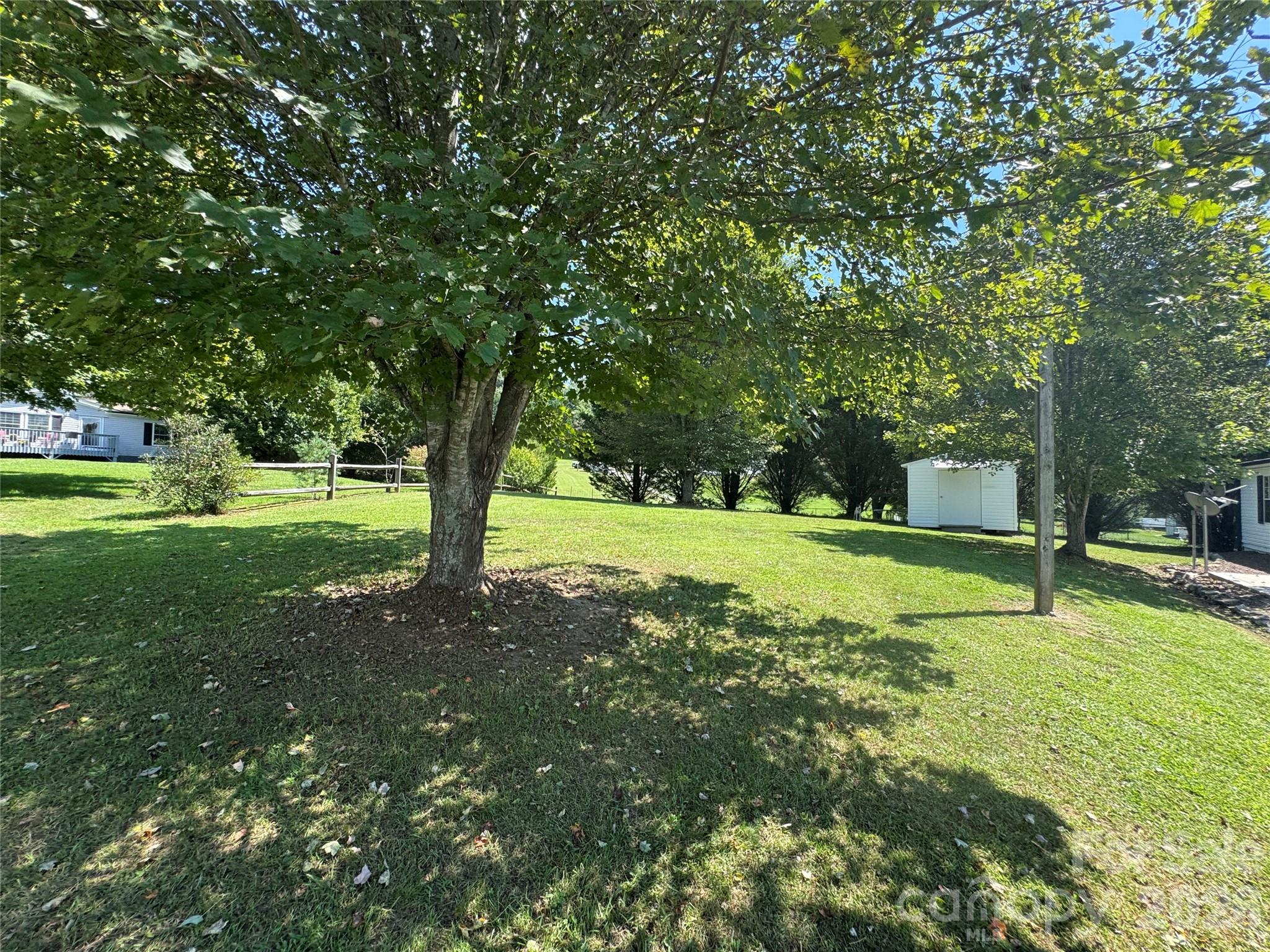 Single Family Residence at 51 Little Hungry Road, Hendersonville, photo 31 of 34