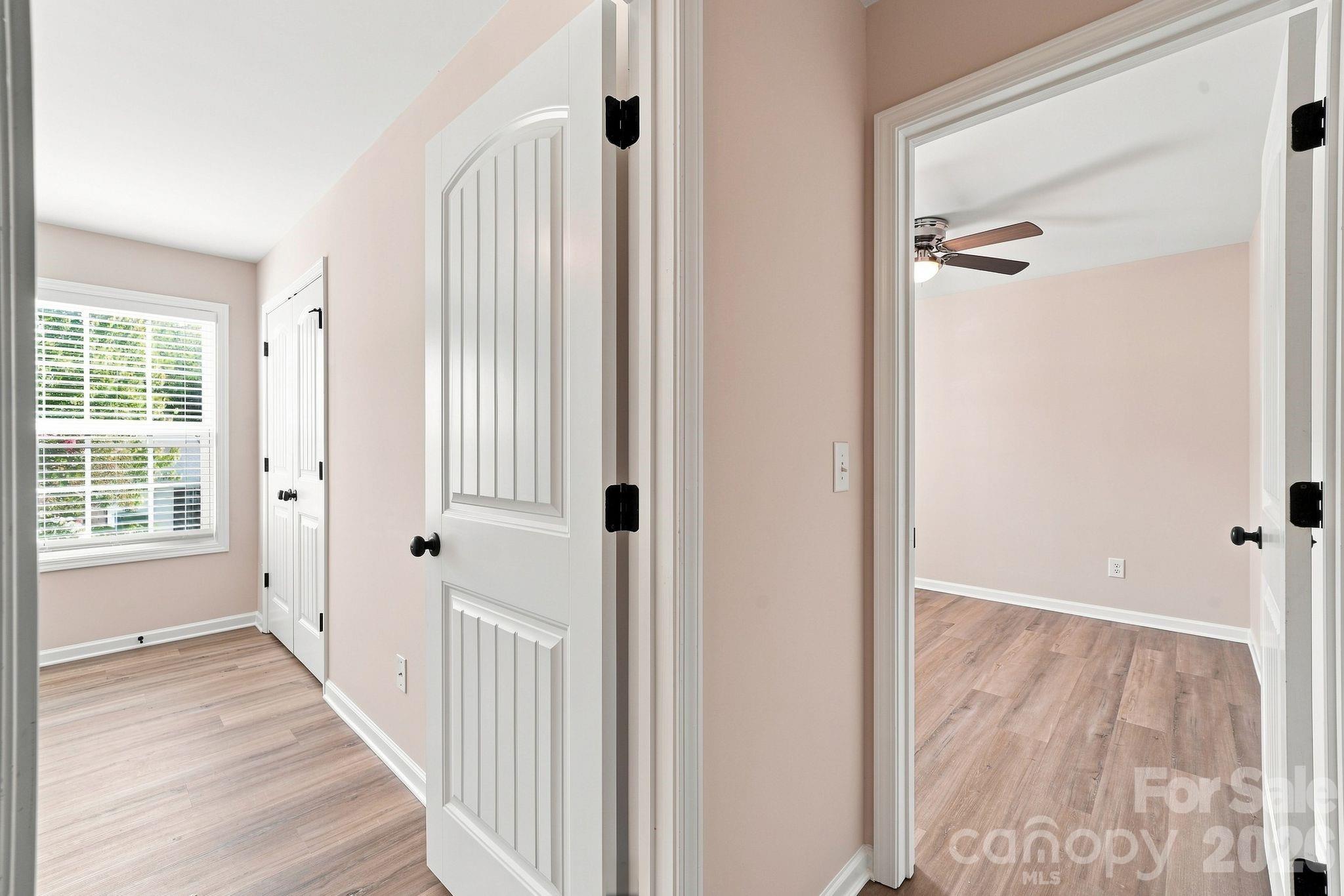 3rd and 4th guest bedroom - 422 Danielle Way, Fort Mill