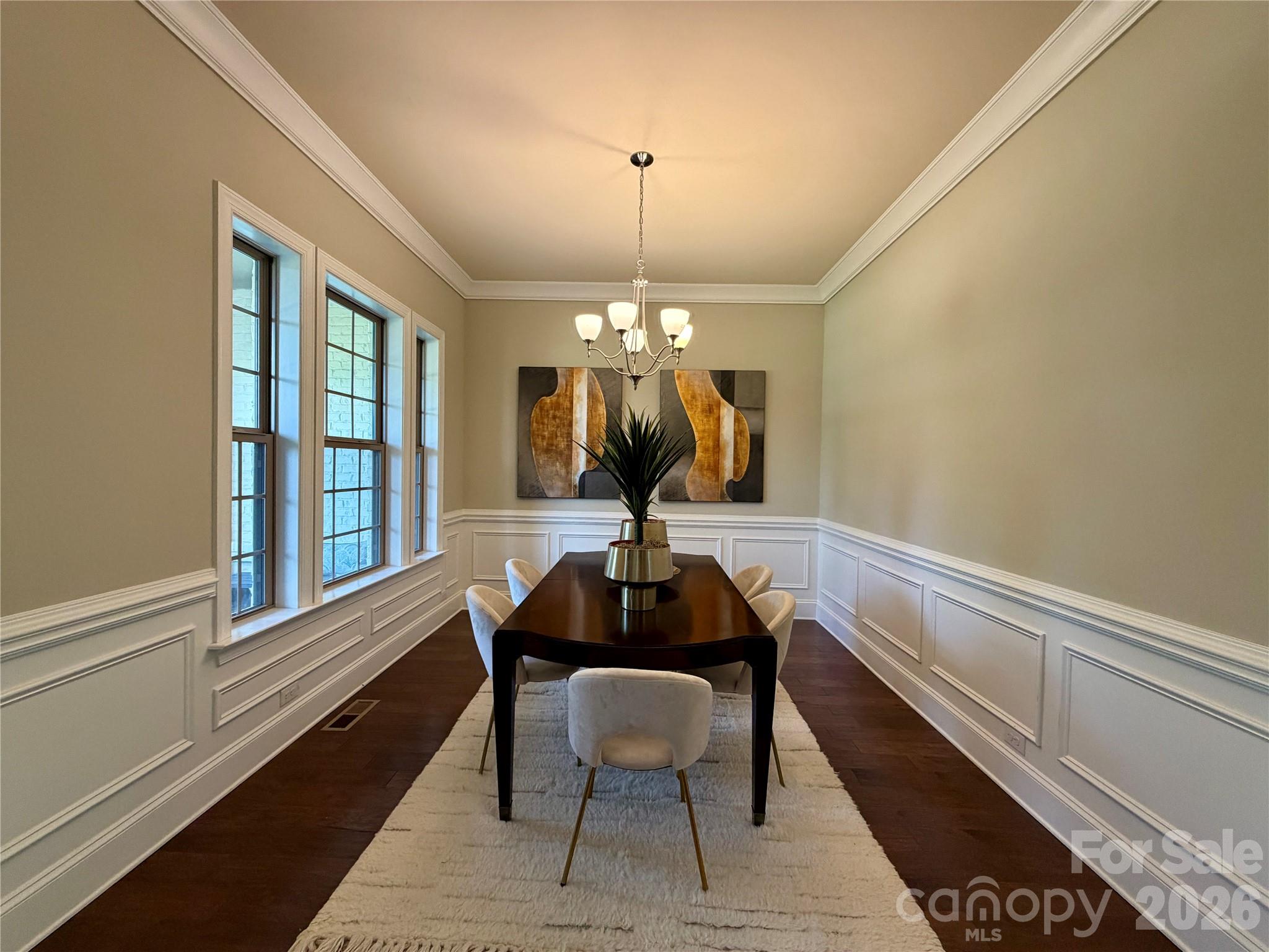 Single Family Residence at 9115 Unbridle Lane, Waxhaw, photo 5 of 48