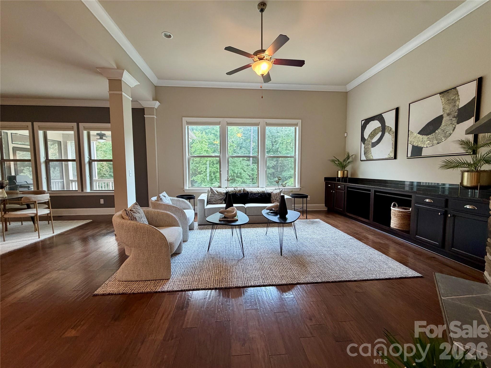Single Family Residence at 9115 Unbridle Lane, Waxhaw, photo 7 of 48