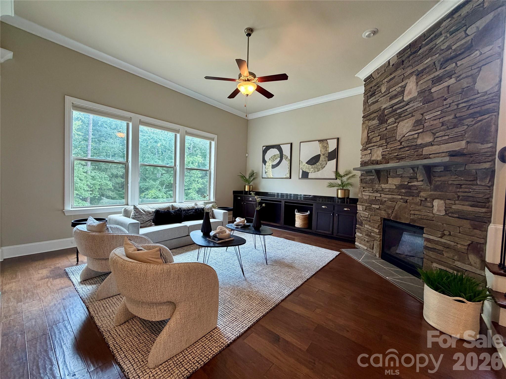 Single Family Residence at 9115 Unbridle Lane, Waxhaw, photo 9 of 48