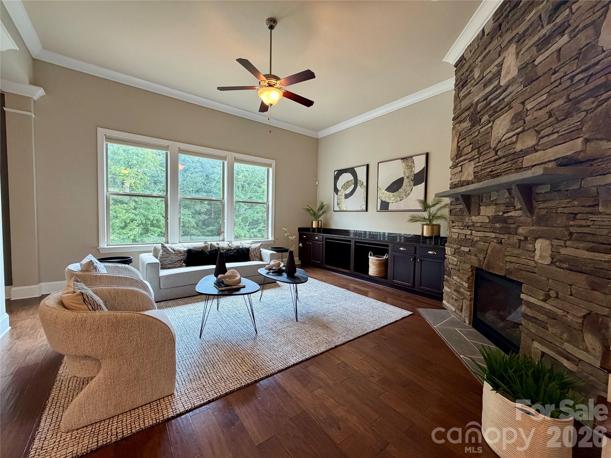 Single Family Residence at 9115 Unbridle Lane, Waxhaw, photo 10 of 48