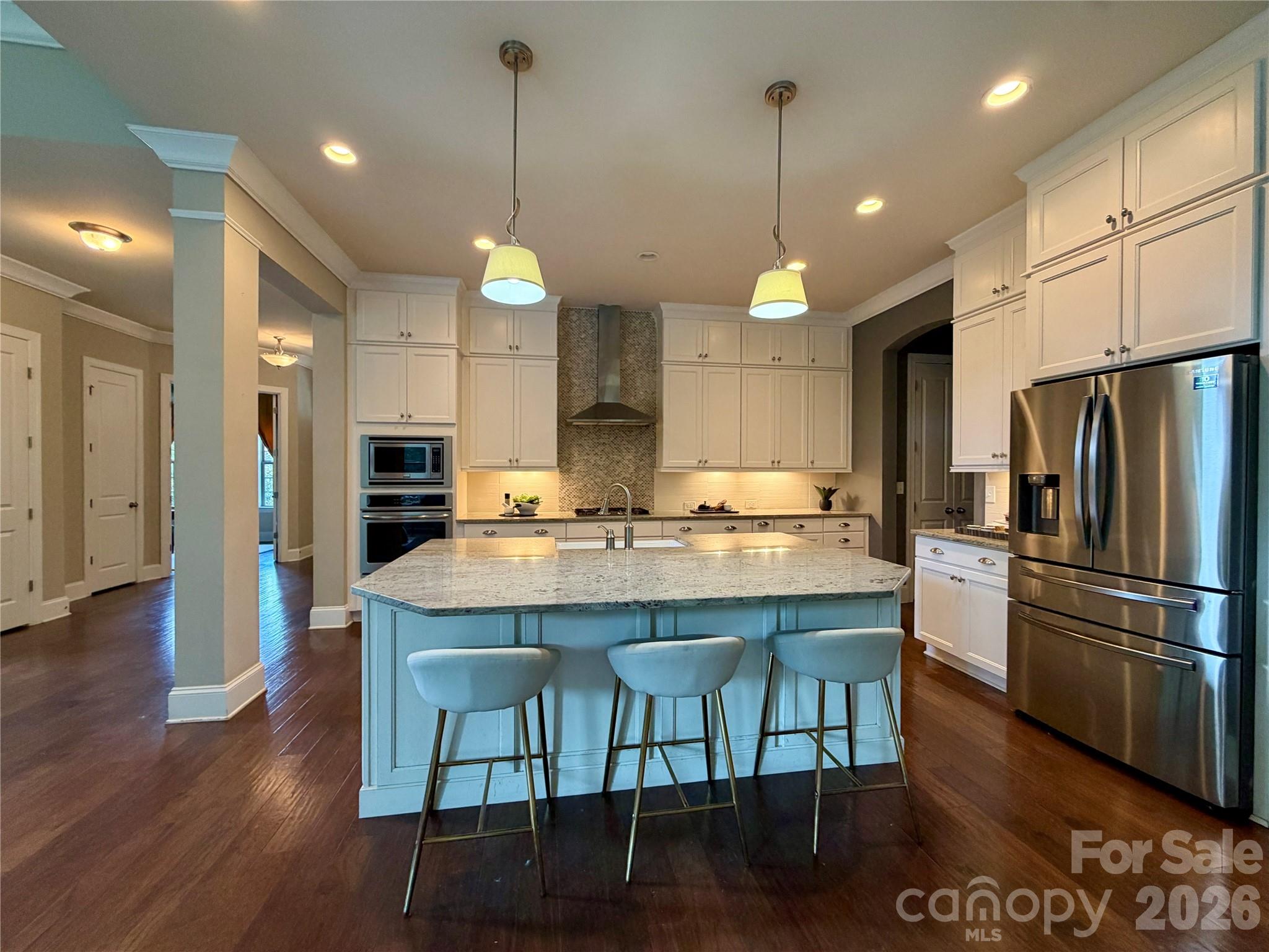 Single Family Residence at 9115 Unbridle Lane, Waxhaw, photo 12 of 48