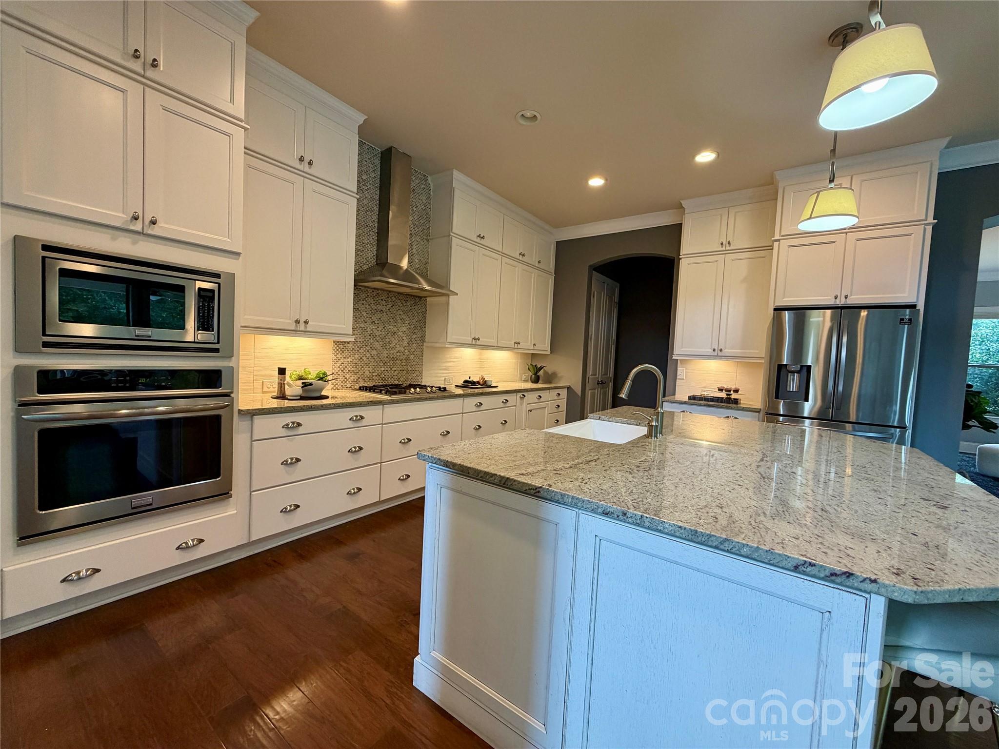 Single Family Residence at 9115 Unbridle Lane, Waxhaw, photo 13 of 48