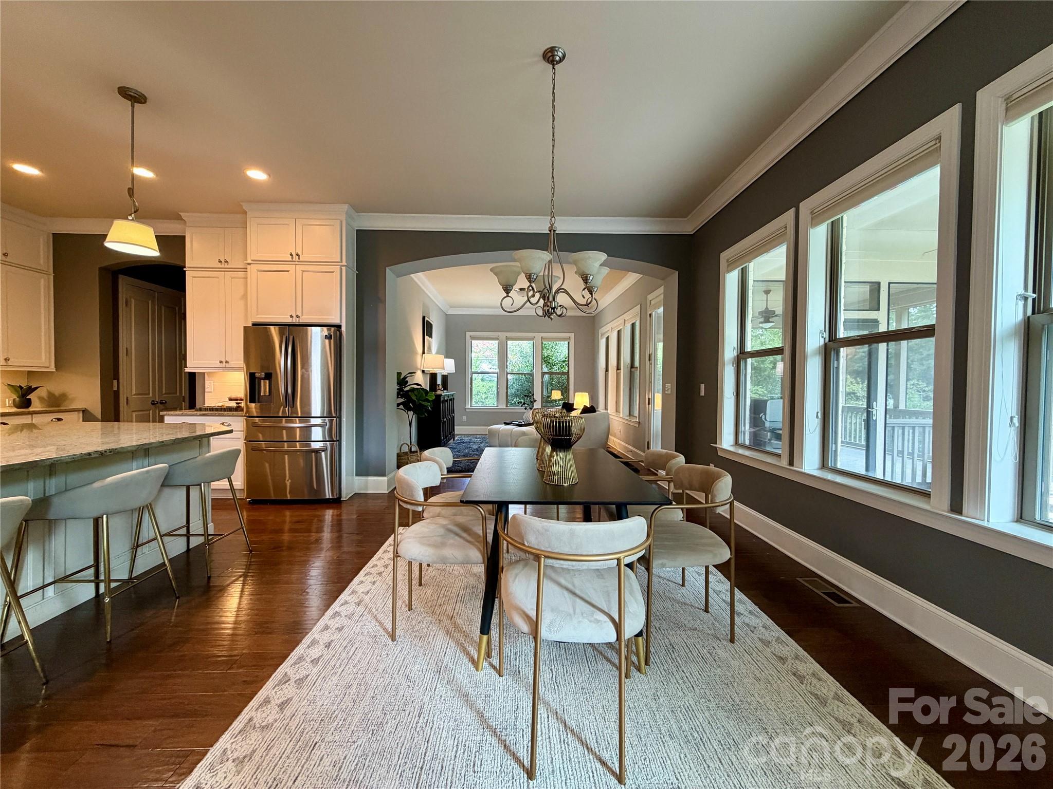 Single Family Residence at 9115 Unbridle Lane, Waxhaw, photo 16 of 48