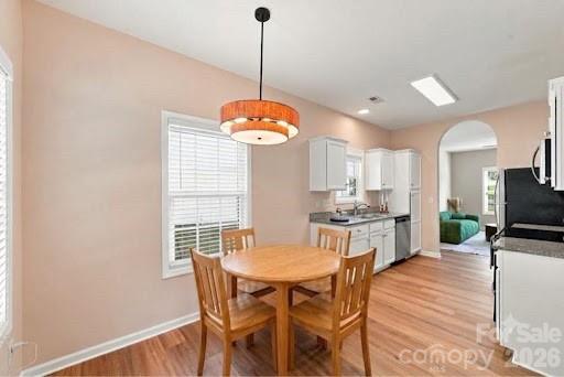 Single Family Residence at 422 Danielle Way, Fort Mill, photo 11 of 40