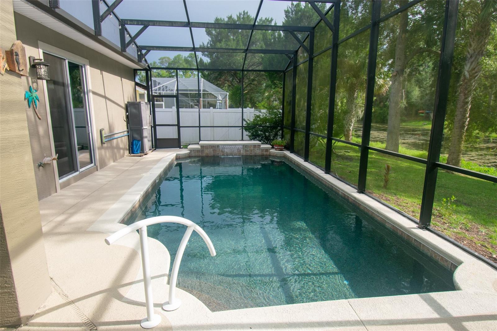 Single Family Residence at 225 BIRCHWOOD DR, PALM COAST, photo 43 of 55