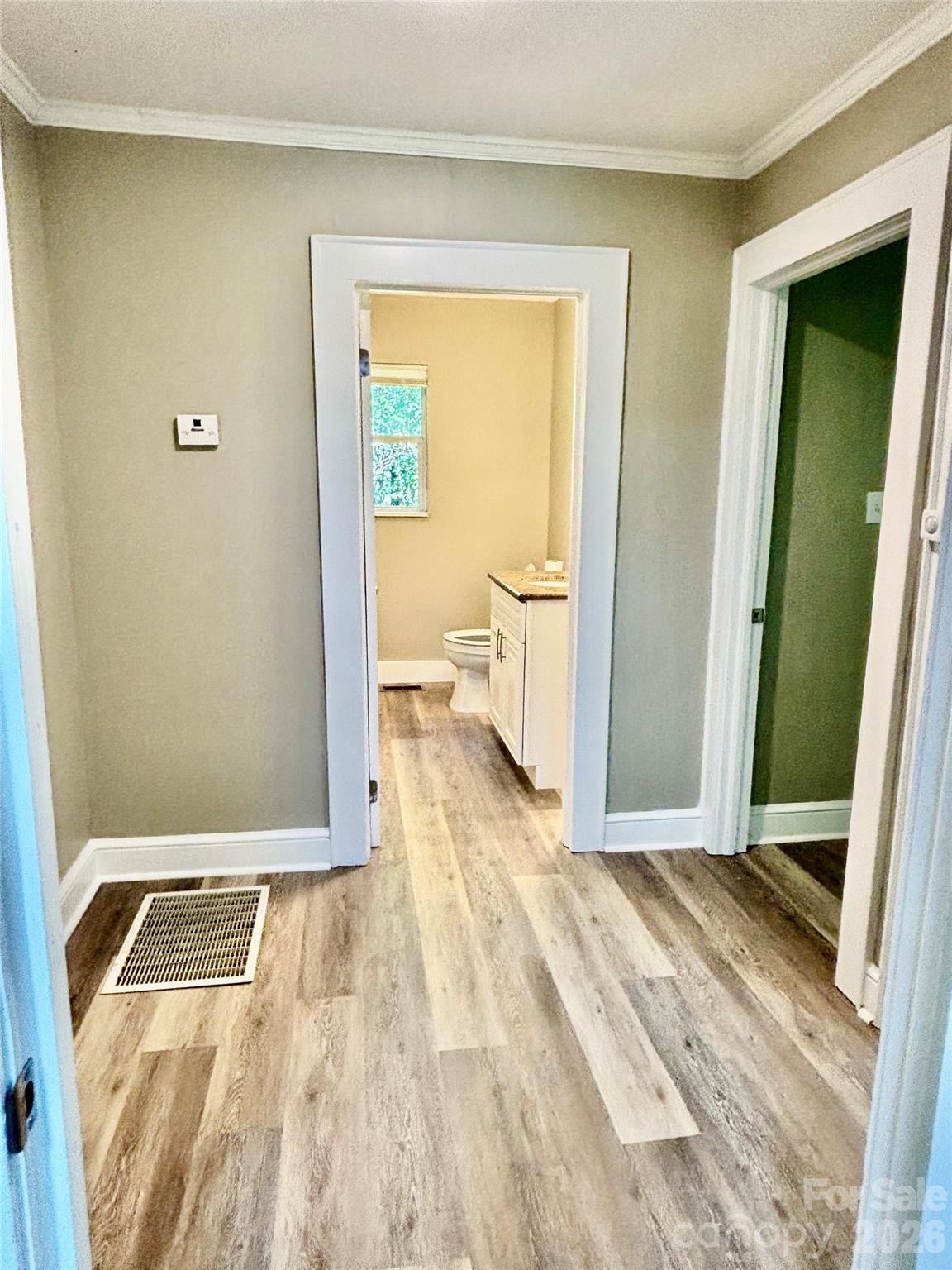 Hall - 6622 Mountain Grove Road, Hickory