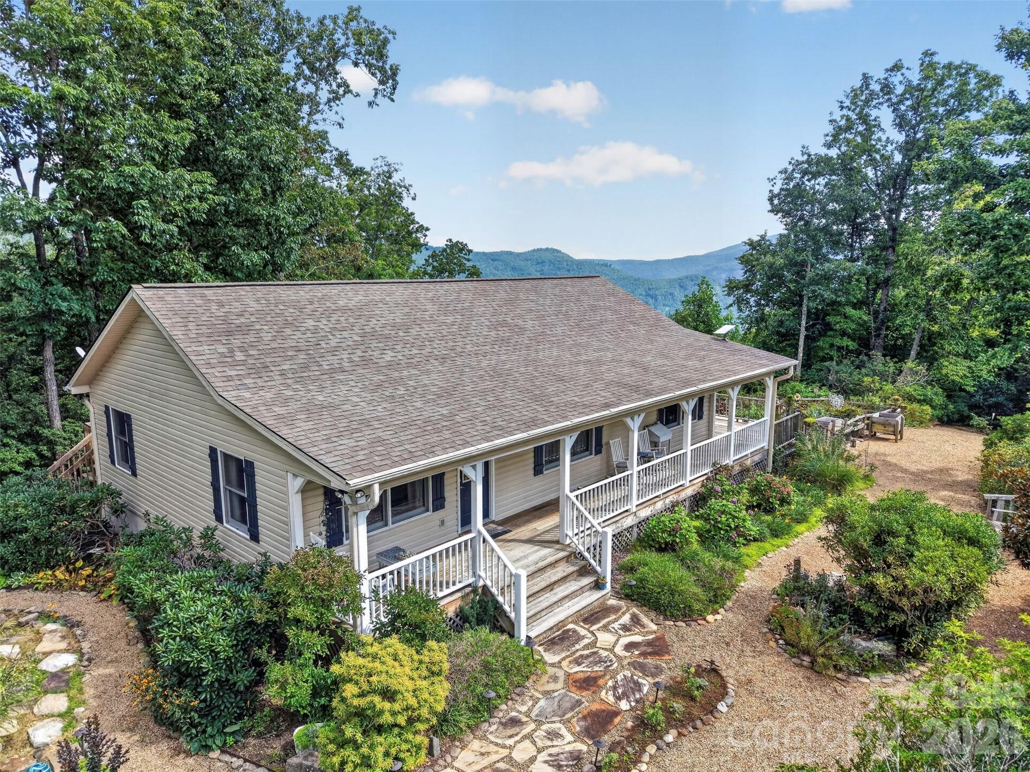 Portfolio at 44 & 50 Autumn View Drive, Hendersonville, photo 2 of 48