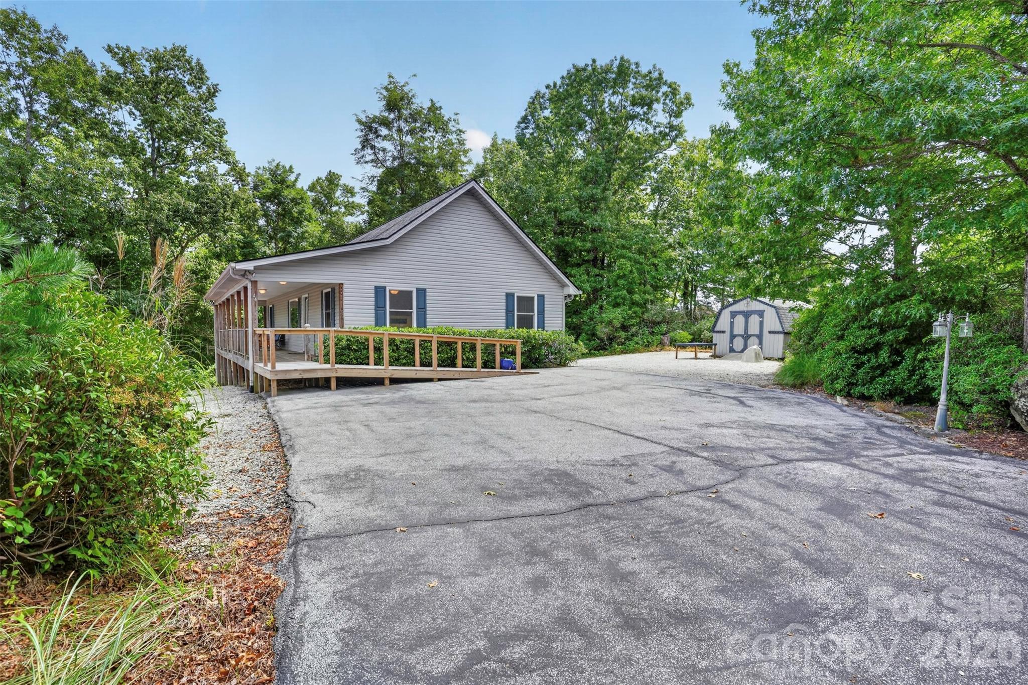 Portfolio at 44 & 50 Autumn View Drive, Hendersonville, photo 29 of 48