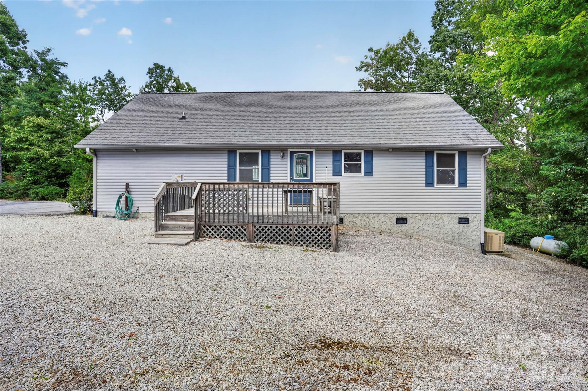 Portfolio at 44 & 50 Autumn View Drive, Hendersonville, photo 30 of 48